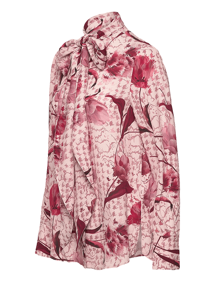 Ted Baker London - CORENA - langärmlige hemden - lt-pink - 4
