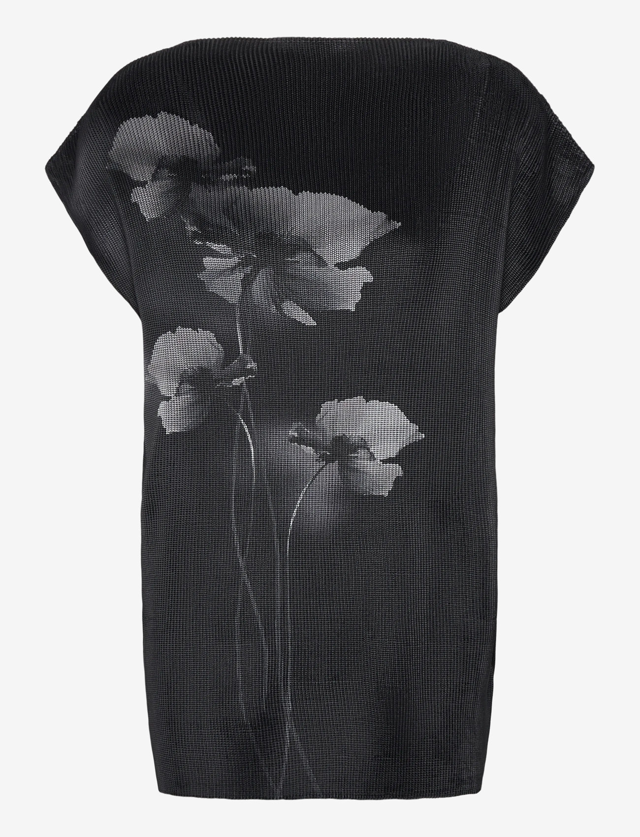 Ted Baker London - ELOTI - efterårstøj - black - 0