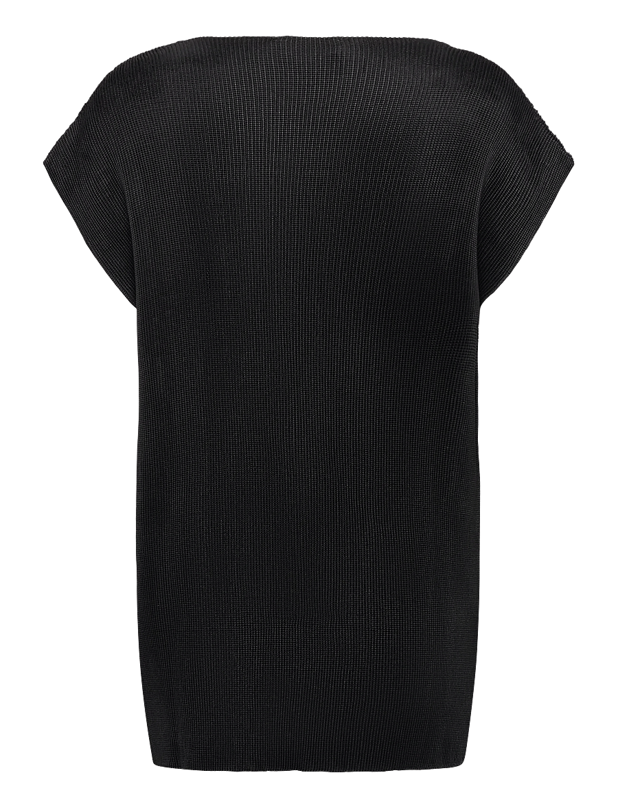 Ted Baker London - ELOTI - t-shirts - black - 2