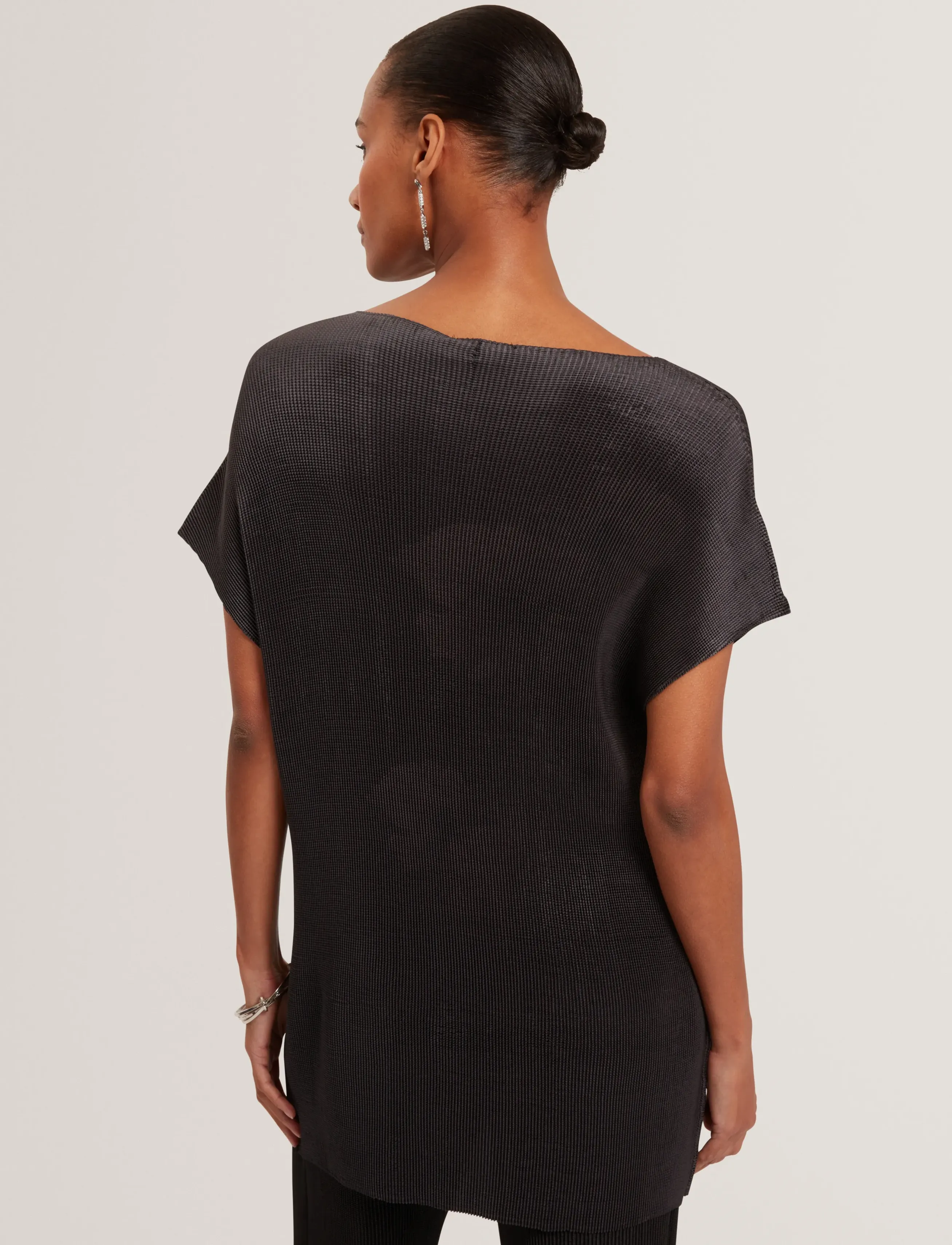 Ted Baker London - ELOTI - t-shirts - black - 3