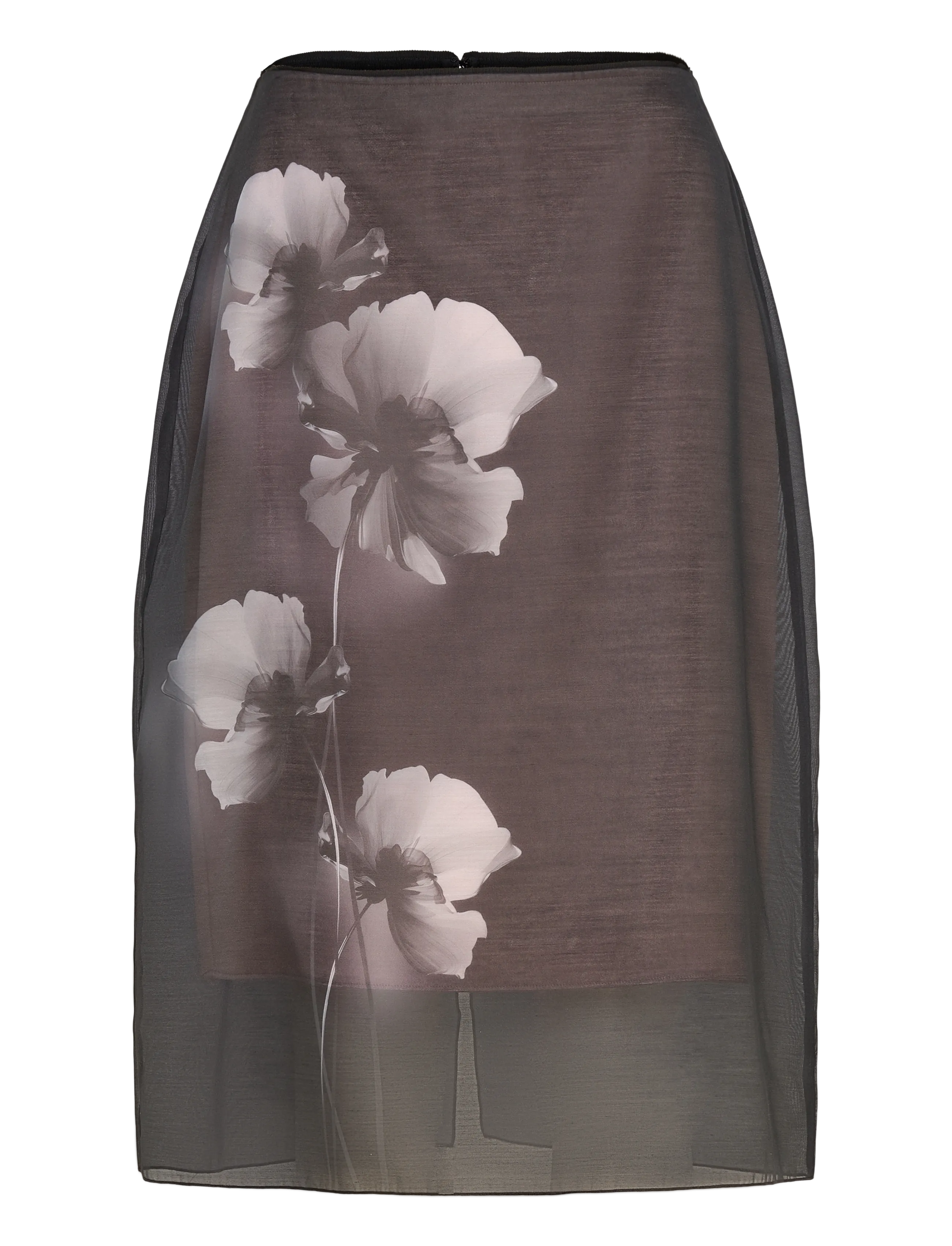 TED BAKER LONDON Vieva Schwarz - XS - Damen