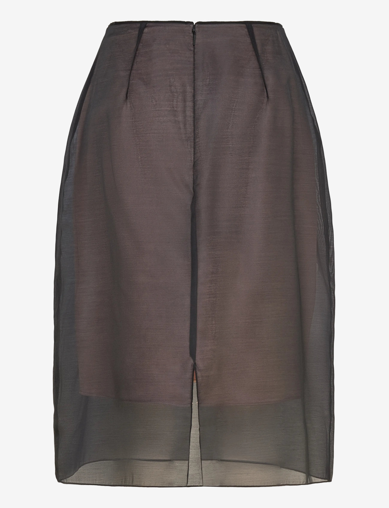 Ted Baker London - VIEVA - midi kjolar - black - 2