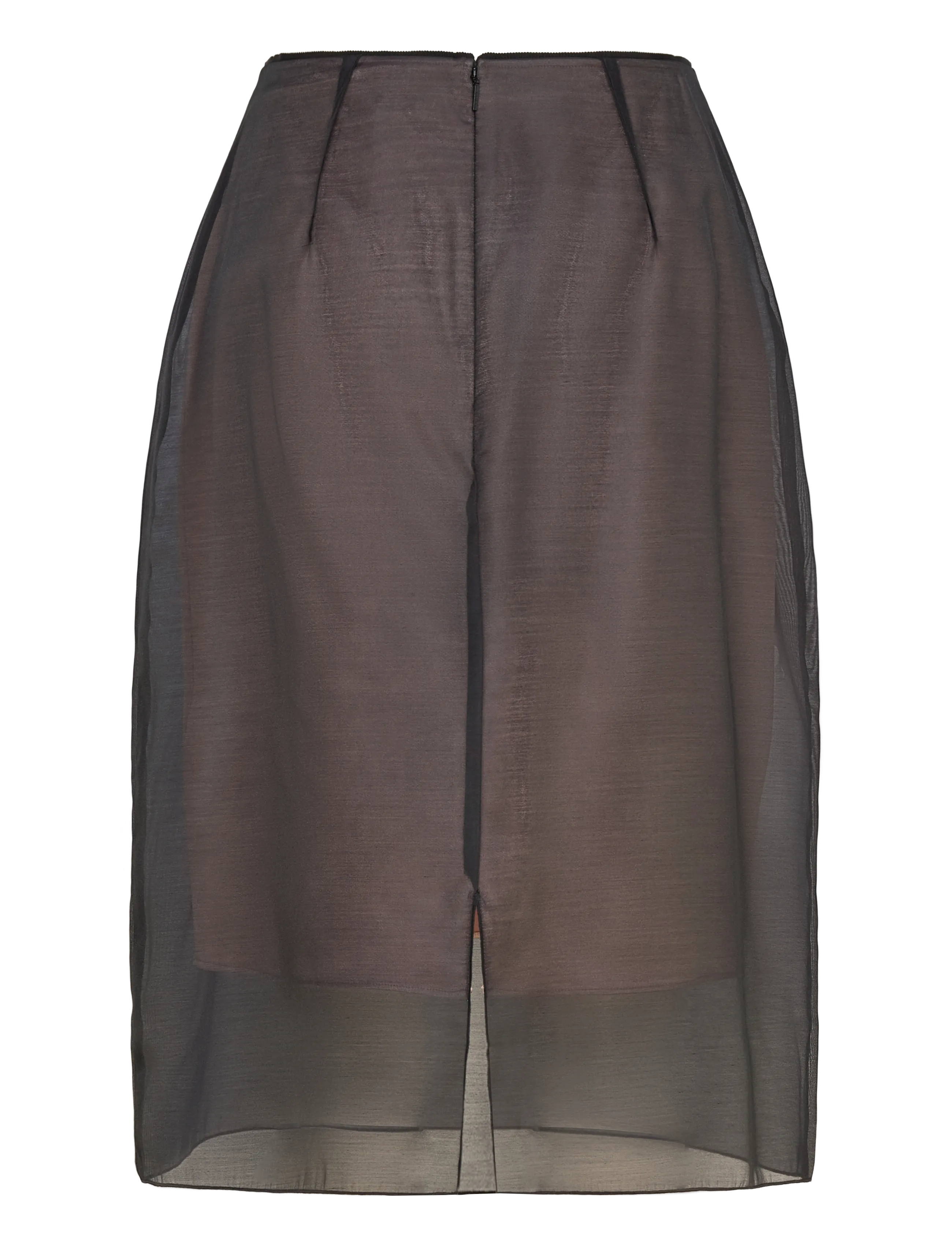 Ted Baker London - VIEVA - midi kjolar - black - 2