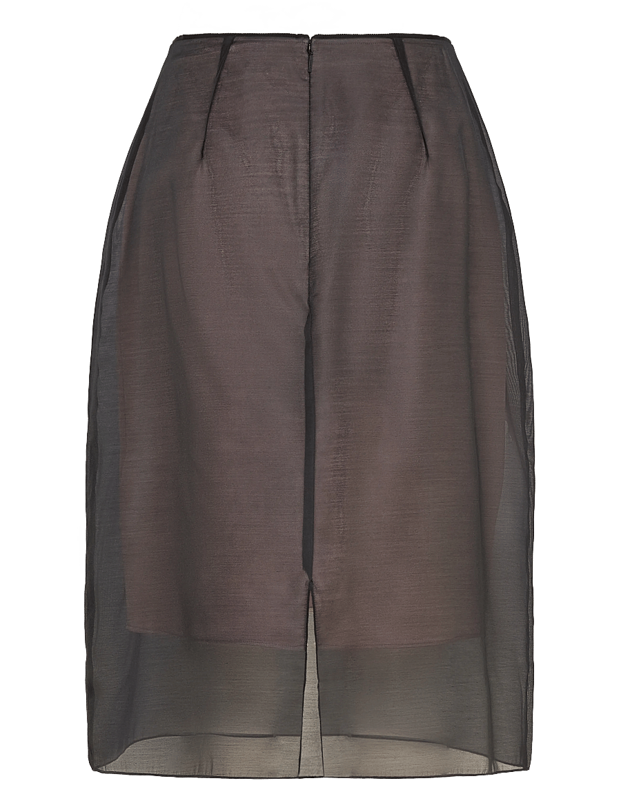 Ted Baker London - VIEVA - midi nederdele - black - 2