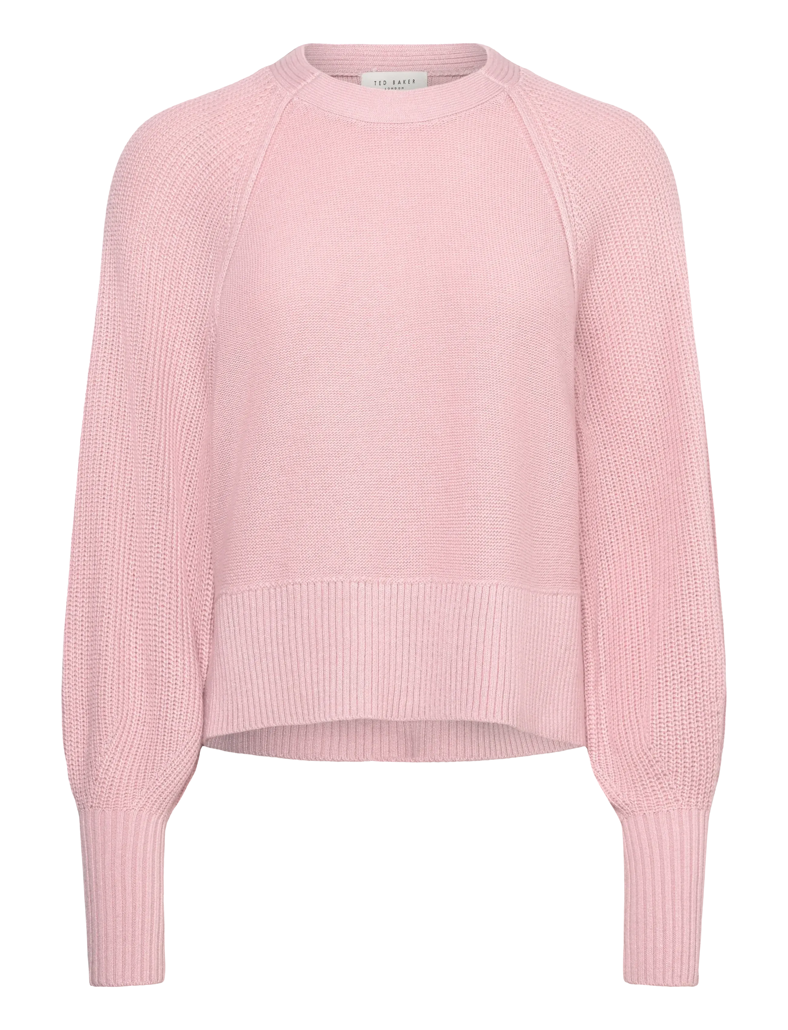 TED BAKER LONDON Vicckii Pink - M - Damen