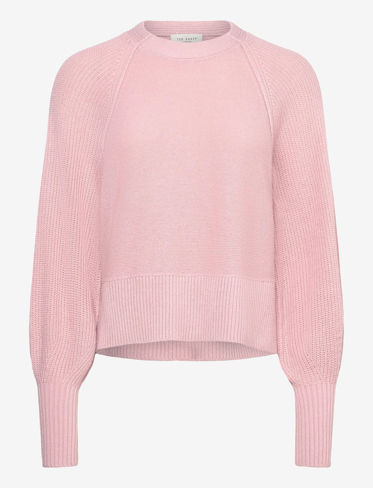 Ted Baker London - VICCKII - kashmir - pl-pink - 1