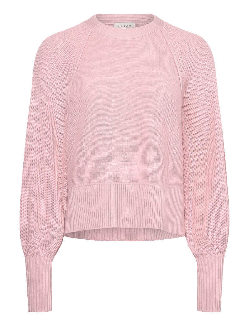 Ted Baker London - VICCKII - kashmir - pl-pink - 1