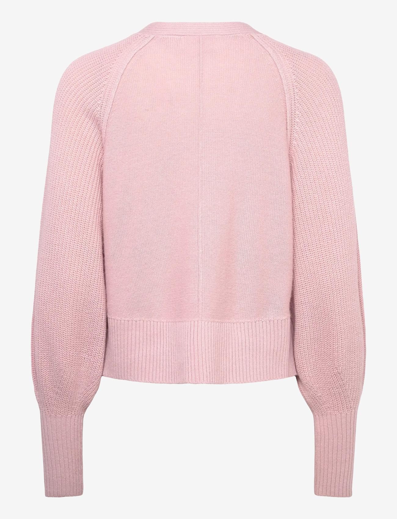 Ted Baker London - VICCKII - kashmir - pl-pink - 2