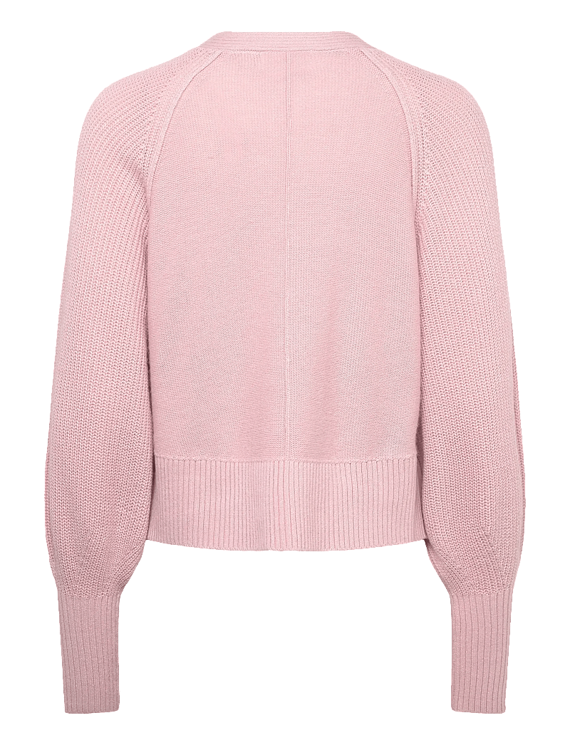 Ted Baker London - VICCKII - kashmir - pl-pink - 2