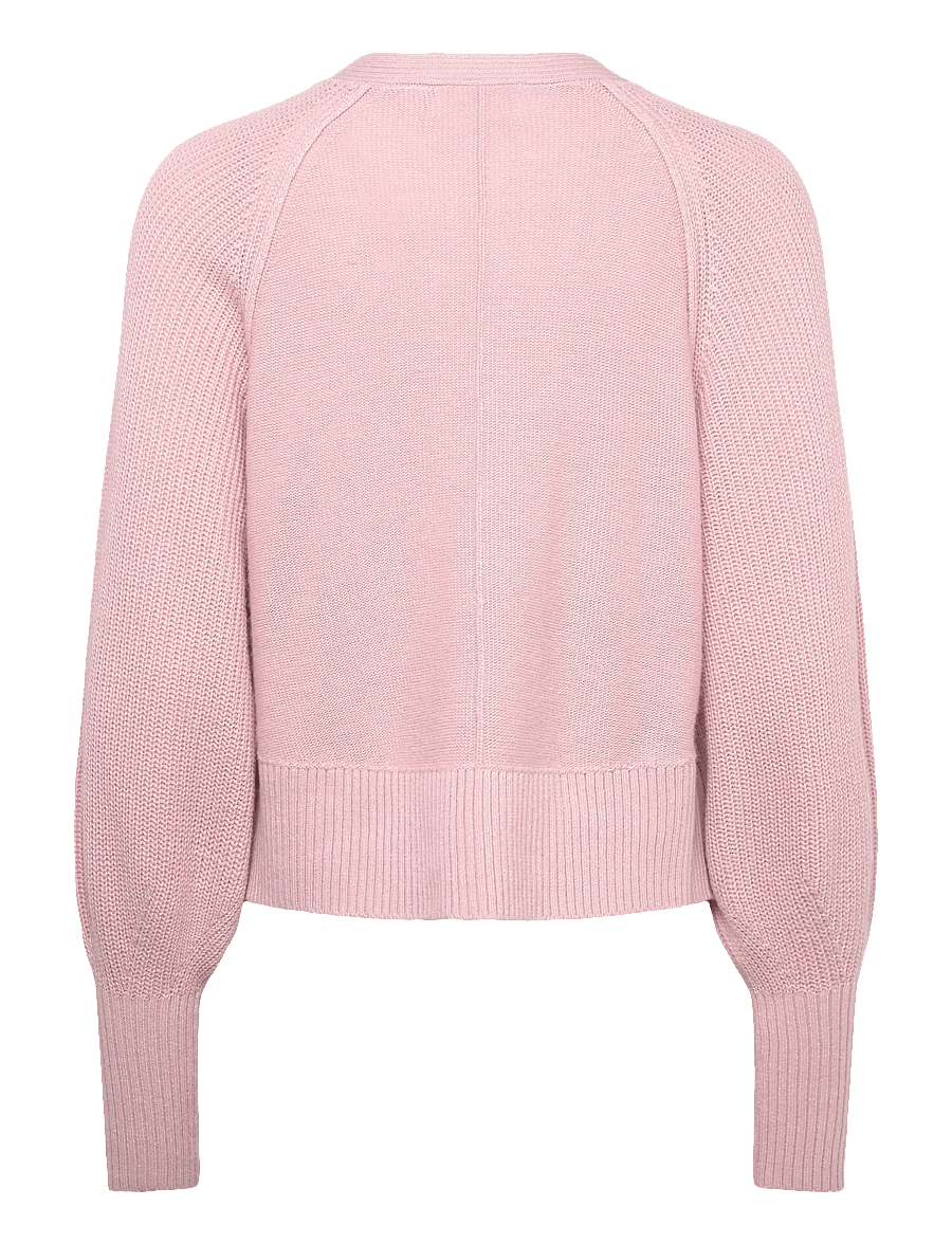 Ted Baker London - VICCKII - kaschmir - pl-pink - 2