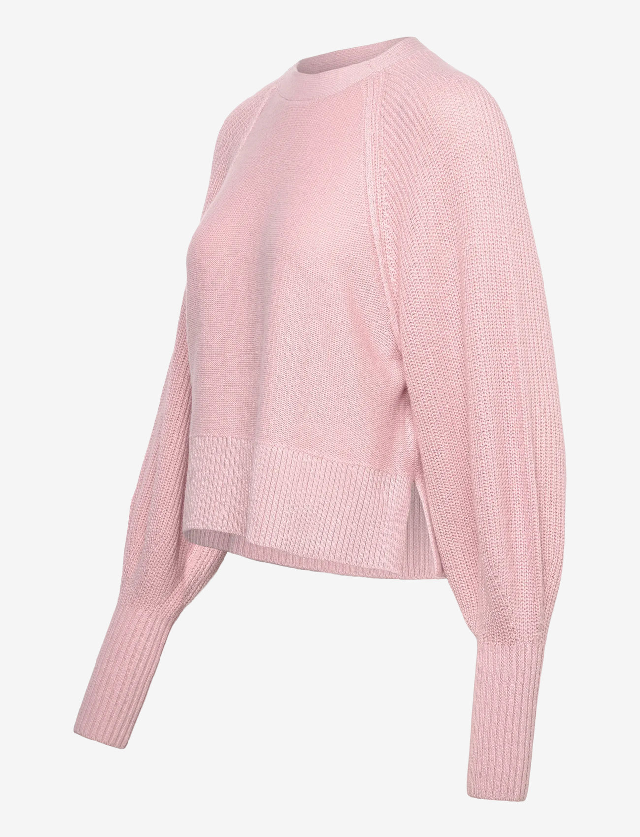 Ted Baker London - VICCKII - kashmir - pl-pink - 3