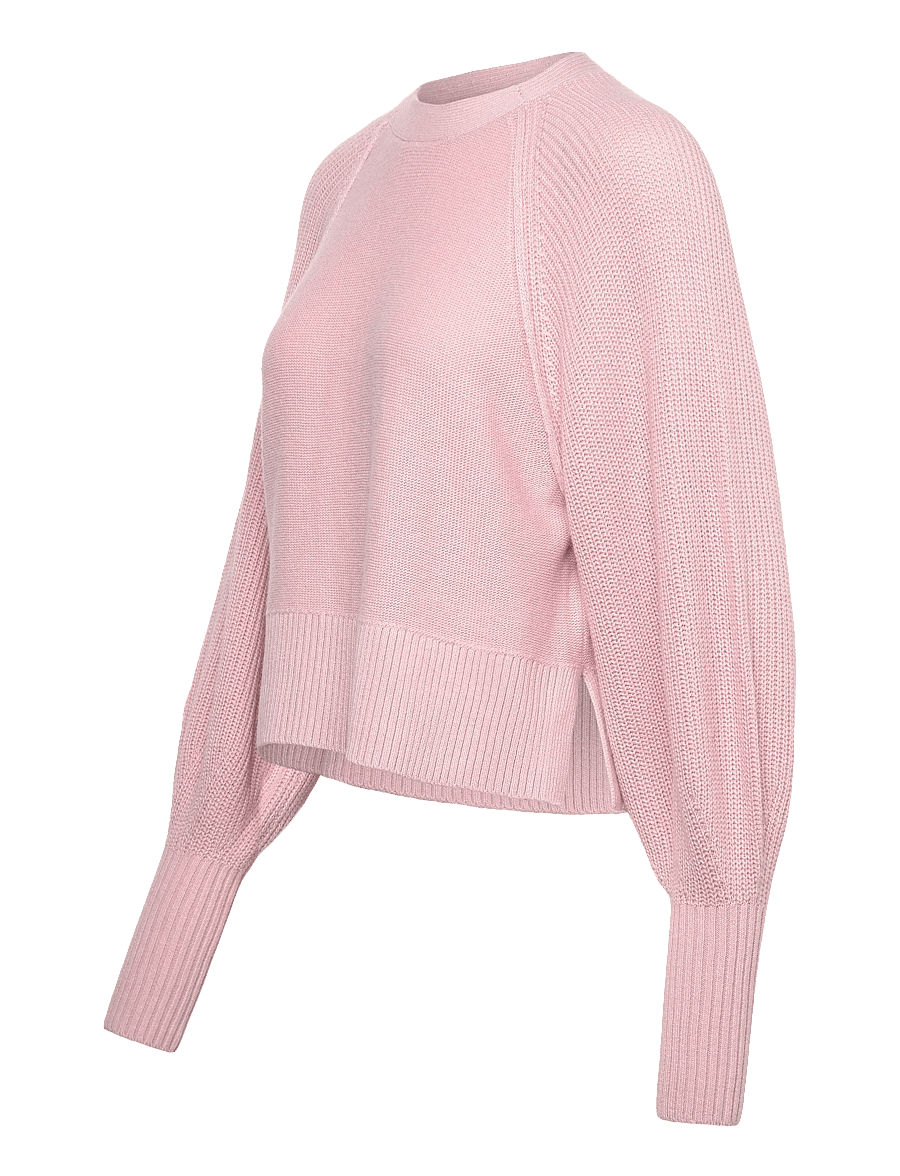 Ted Baker London - VICCKII - kaschmir - pl-pink - 3