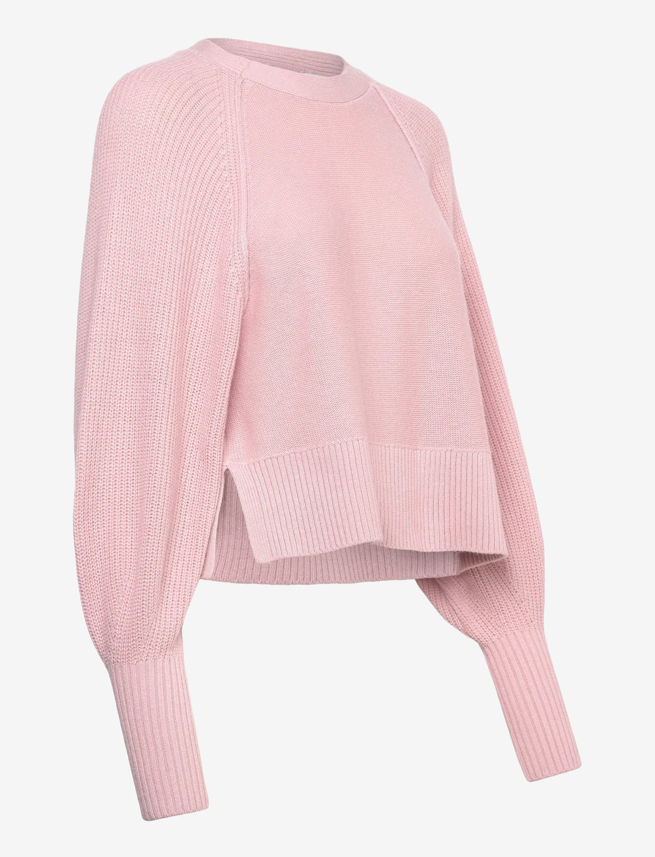 Ted Baker London - VICCKII - kashmir - pl-pink - 4