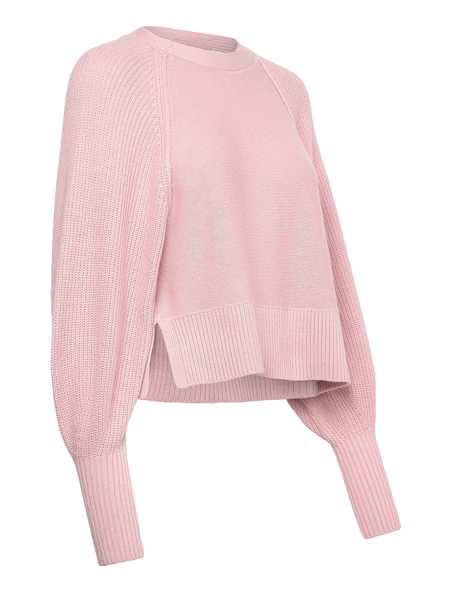 Ted Baker London - VICCKII - kaschmir - pl-pink - 4