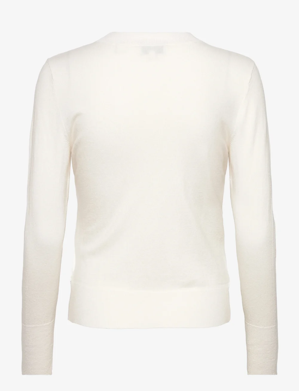 Ted Baker London - LESLAY - striktrøjer - ivory - 2