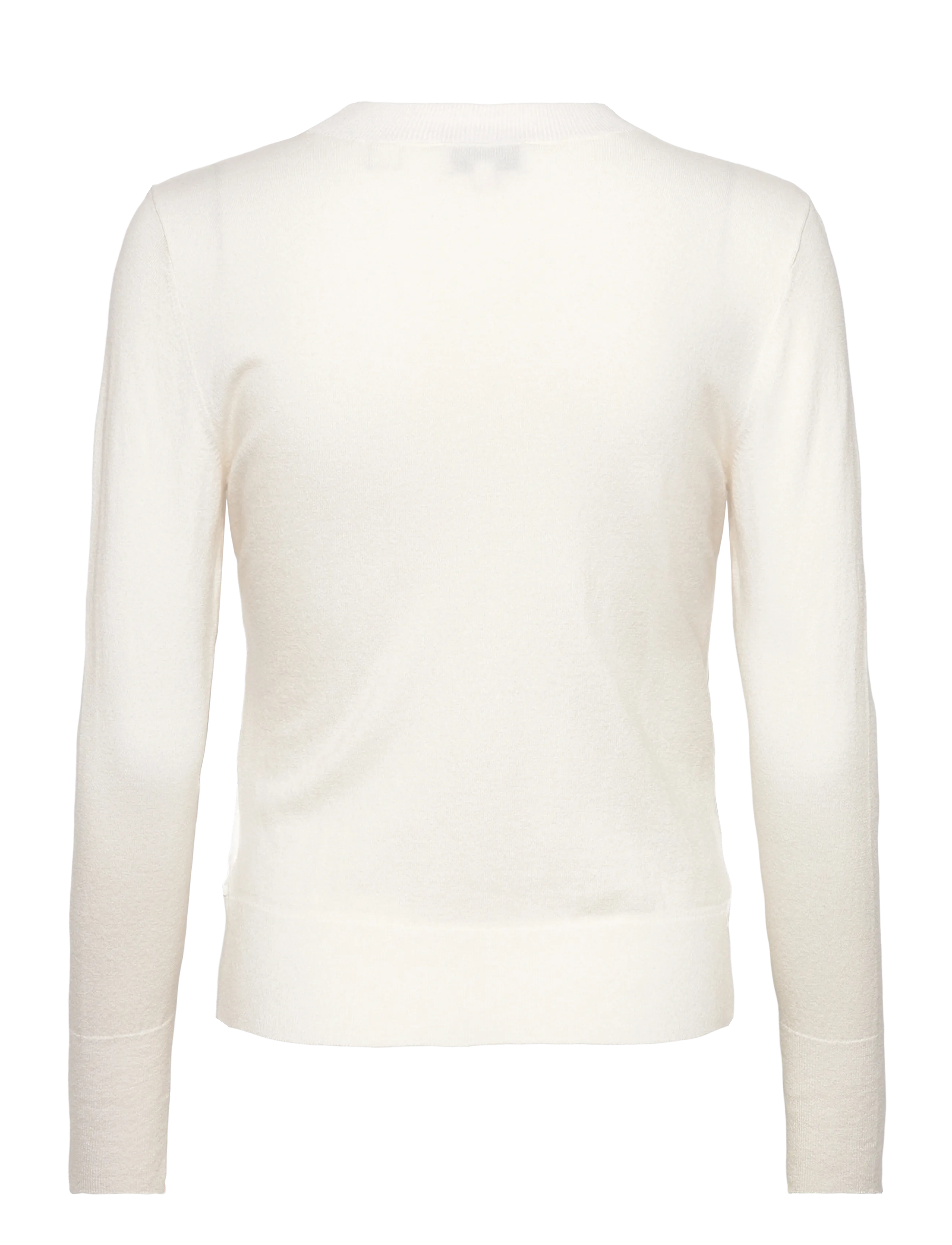 Ted Baker London - LESLAY - pullover - ivory - 2