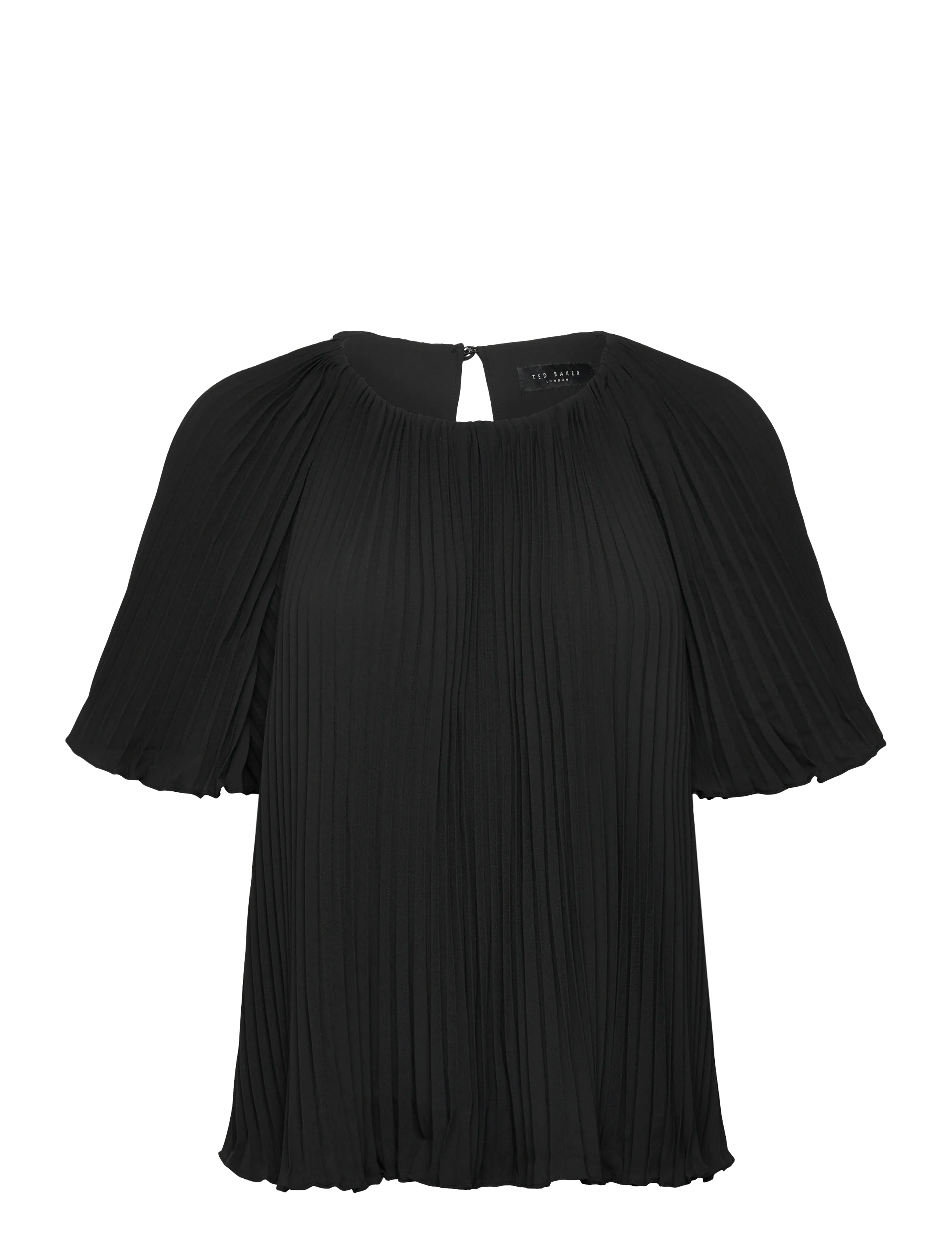 TED BAKER LONDON Agara Schwarz - 44 - Damen