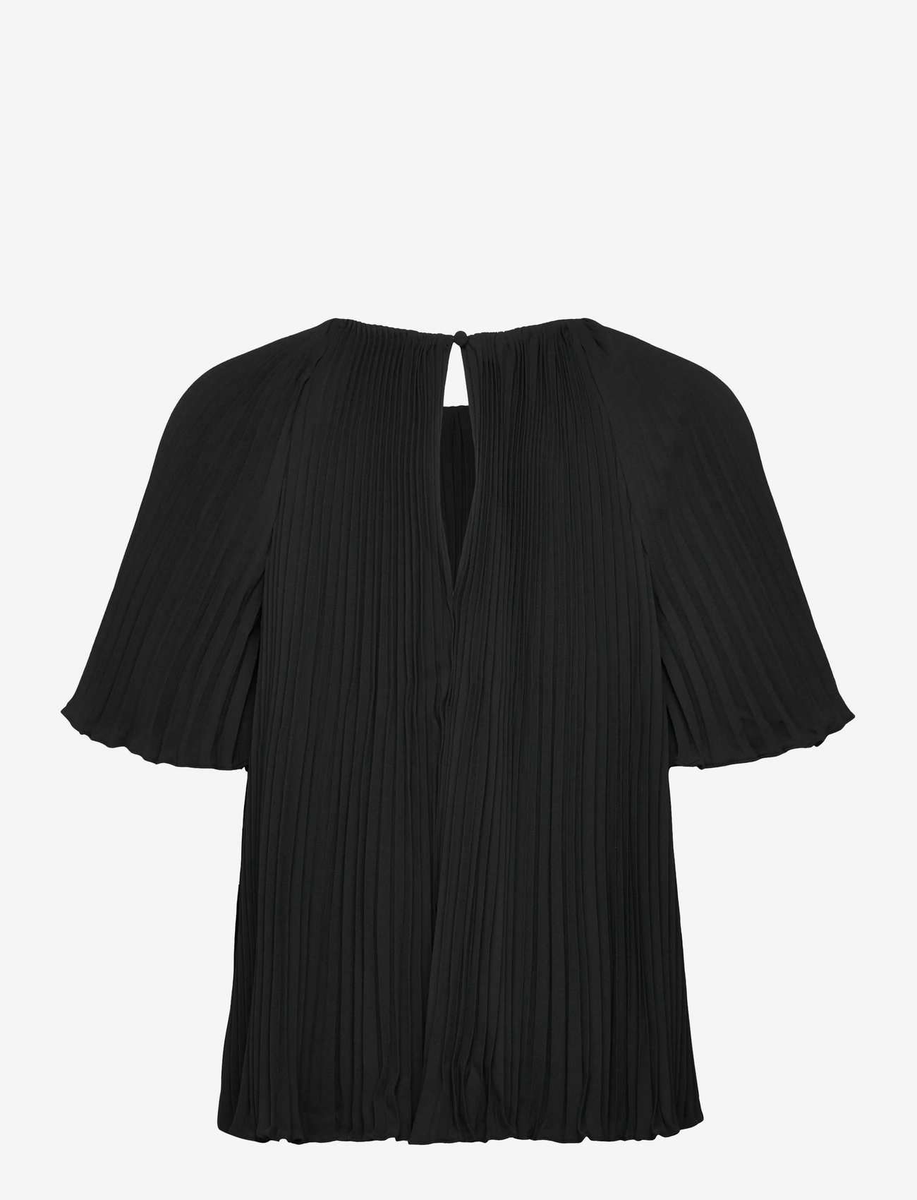 Ted Baker London - AGARA - short-sleeved blouses - black - 2