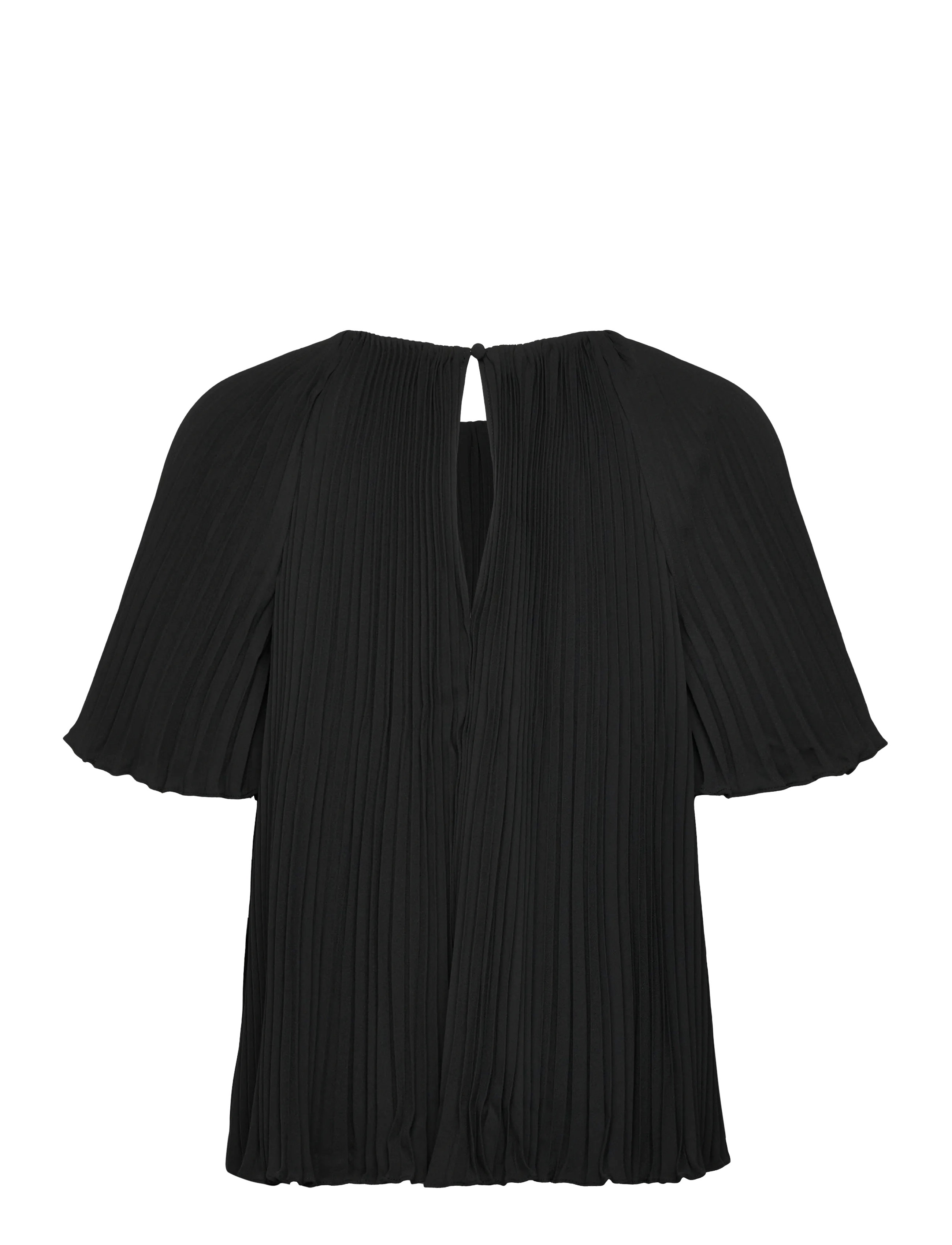 Ted Baker London - AGARA - short-sleeved blouses - black - 2