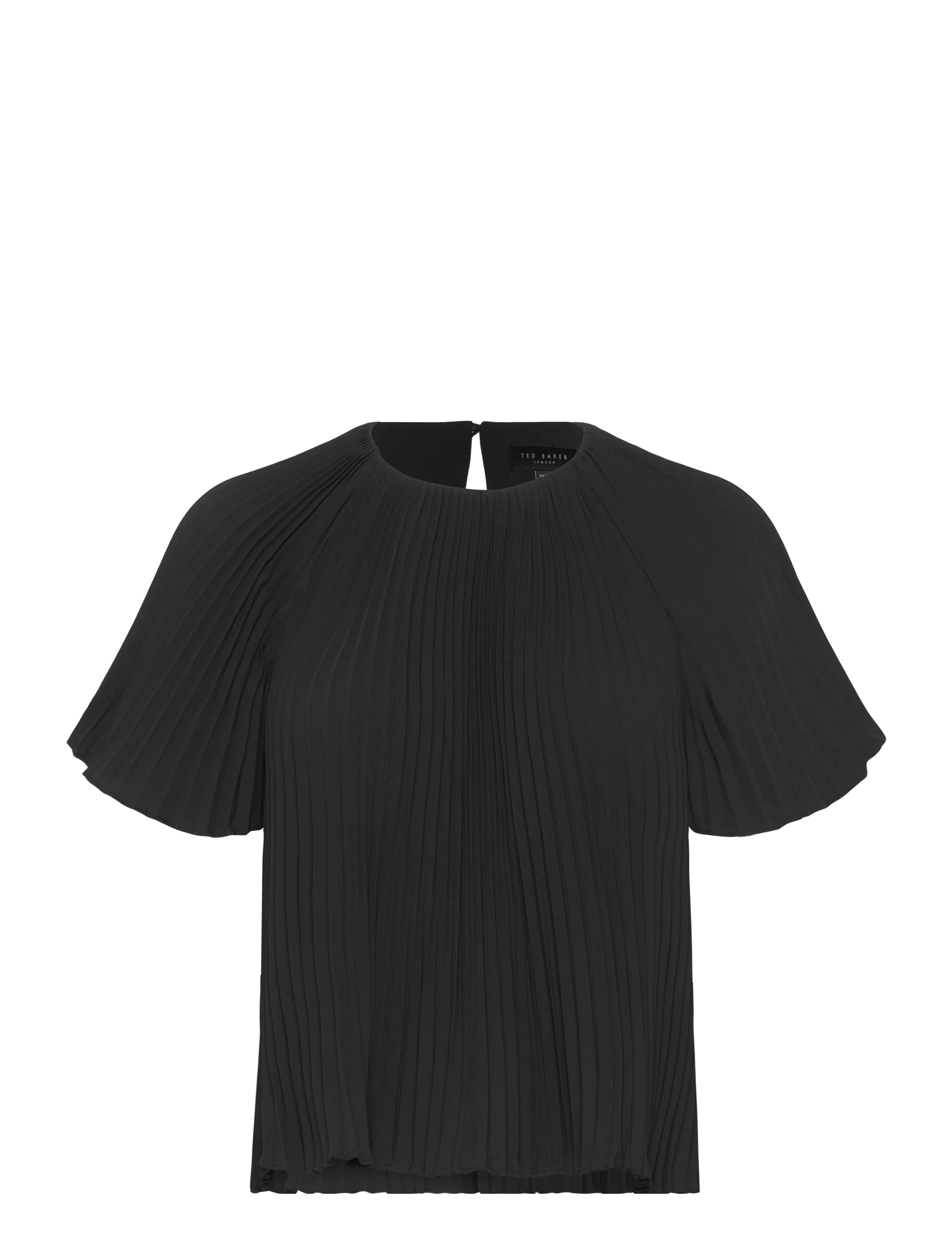TED BAKER LONDON Agara Schwarz - 38 - Damen