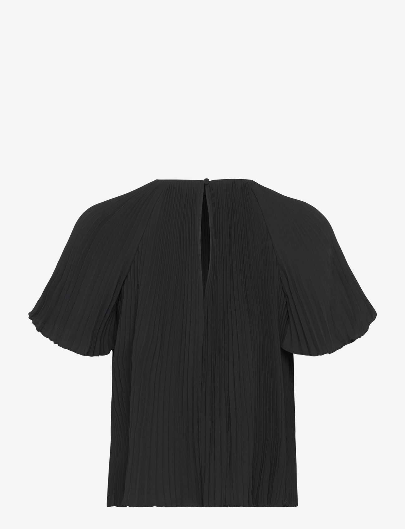 Ted Baker London - AGARA - kortærmede bluser - black - 2