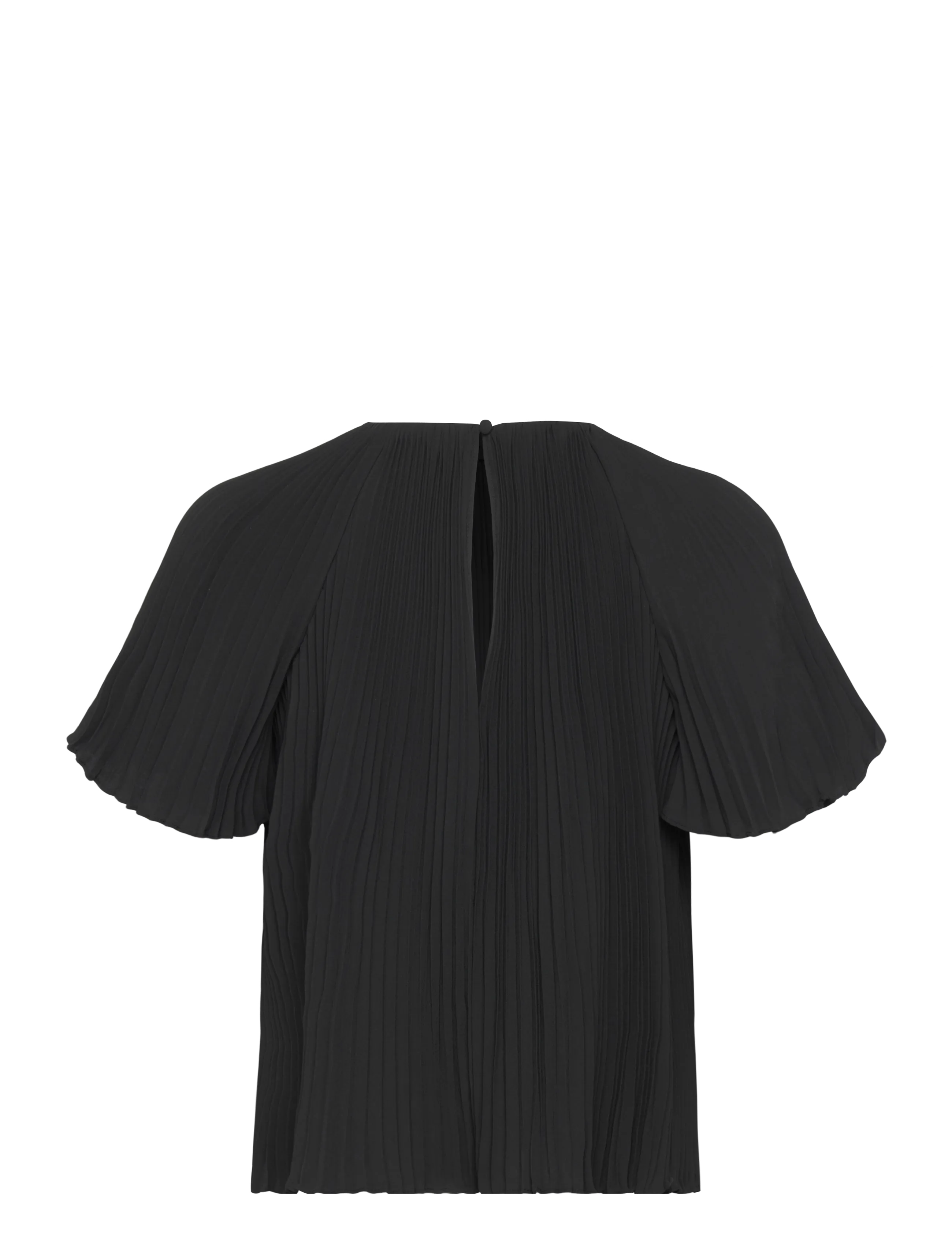 Ted Baker London - AGARA - kortærmede bluser - black - 2
