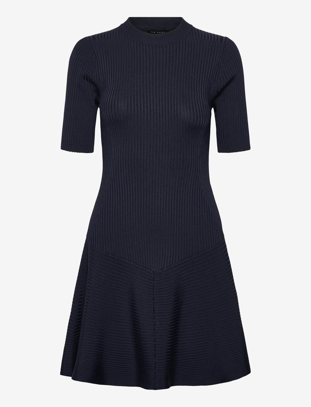 Ted Baker London - MAHRAA - kurze kleider - navy - 1