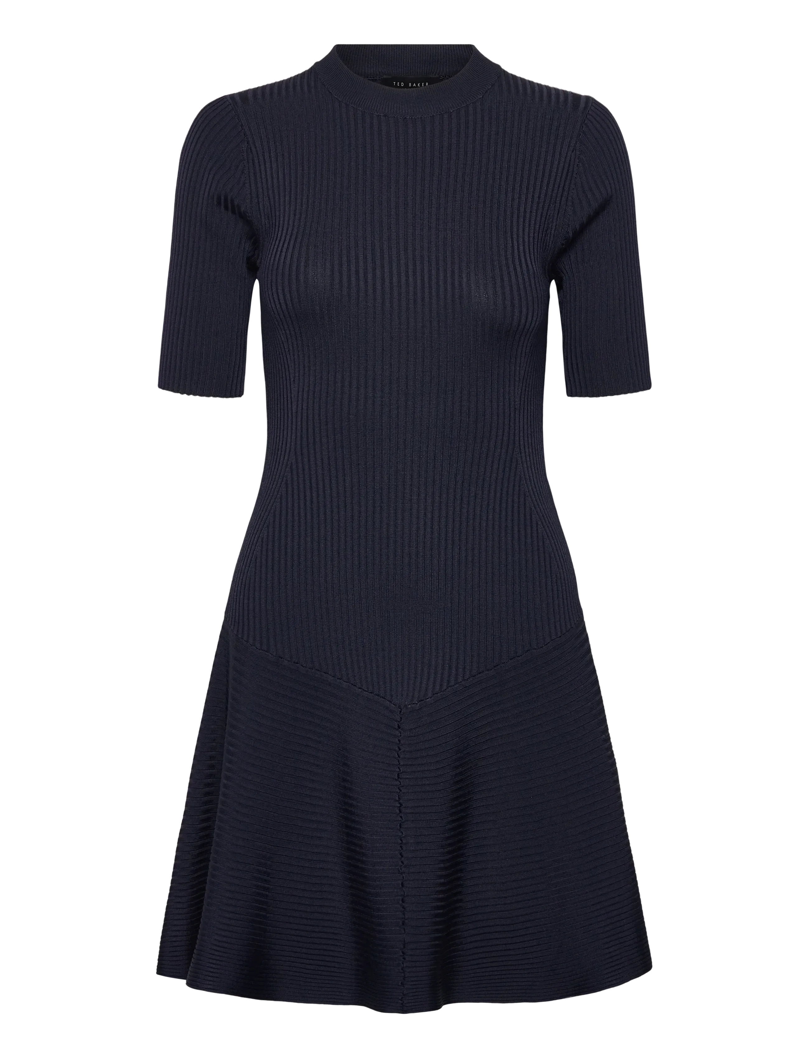 Ted Baker London MAHRAA - Dresses - NAVY / navy