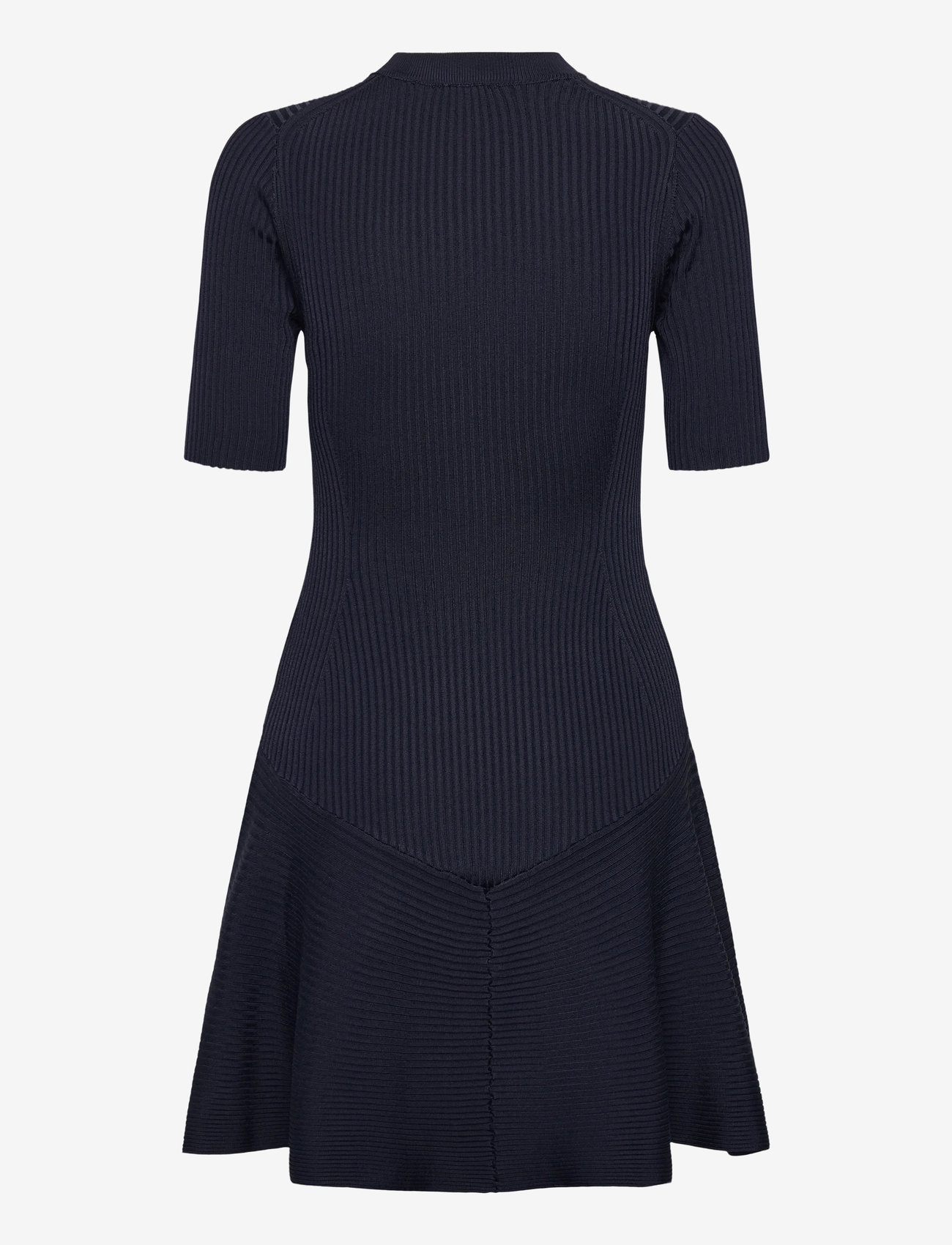 Ted Baker London - MAHRAA - kurze kleider - navy - 2