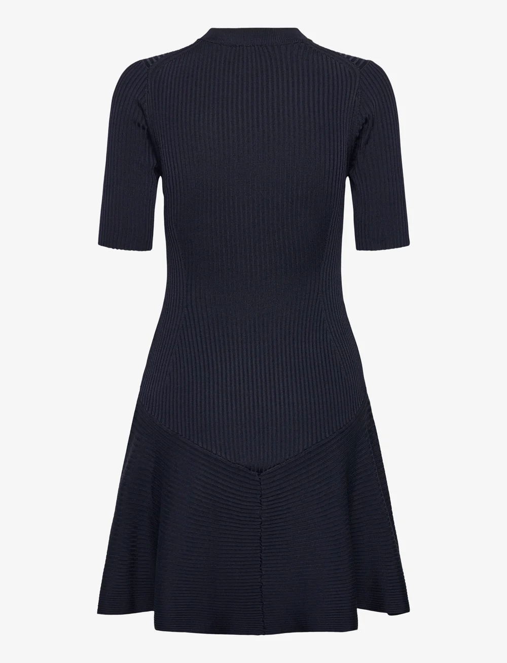 Ted Baker London - MAHRAA - kurze kleider - navy - 2