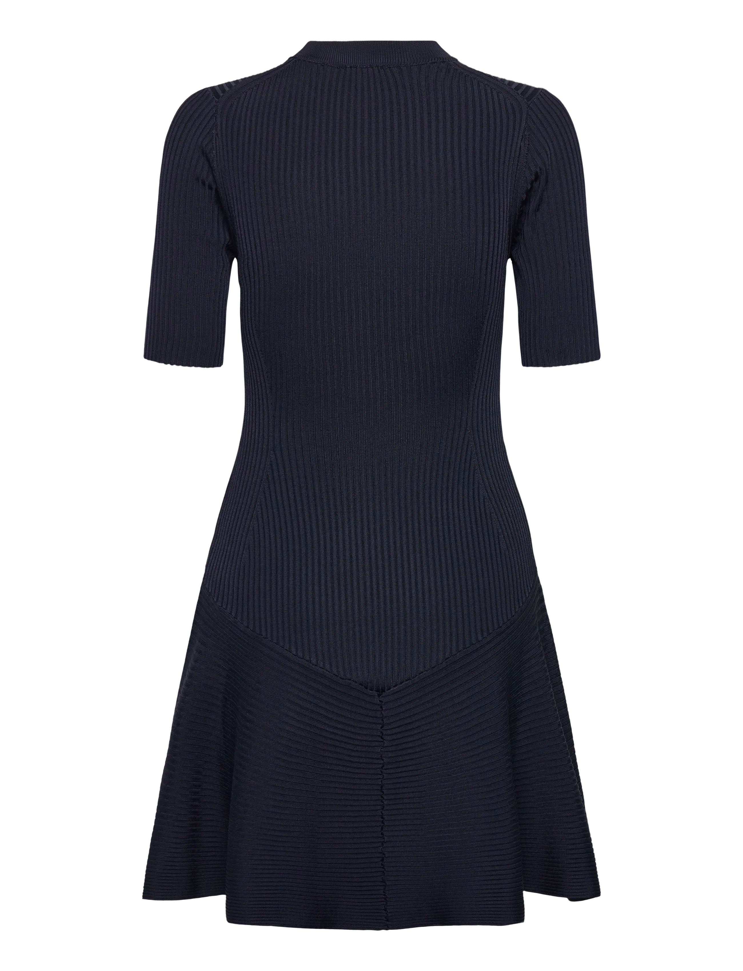 Ted Baker London - MAHRAA - korte kjoler - navy - 2