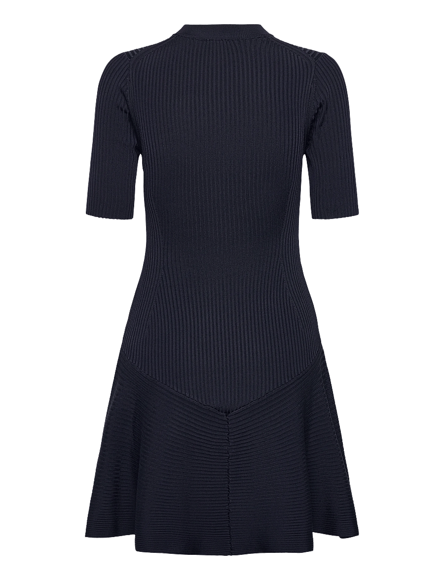 Ted Baker London - MAHRAA - kurze kleider - navy - 2