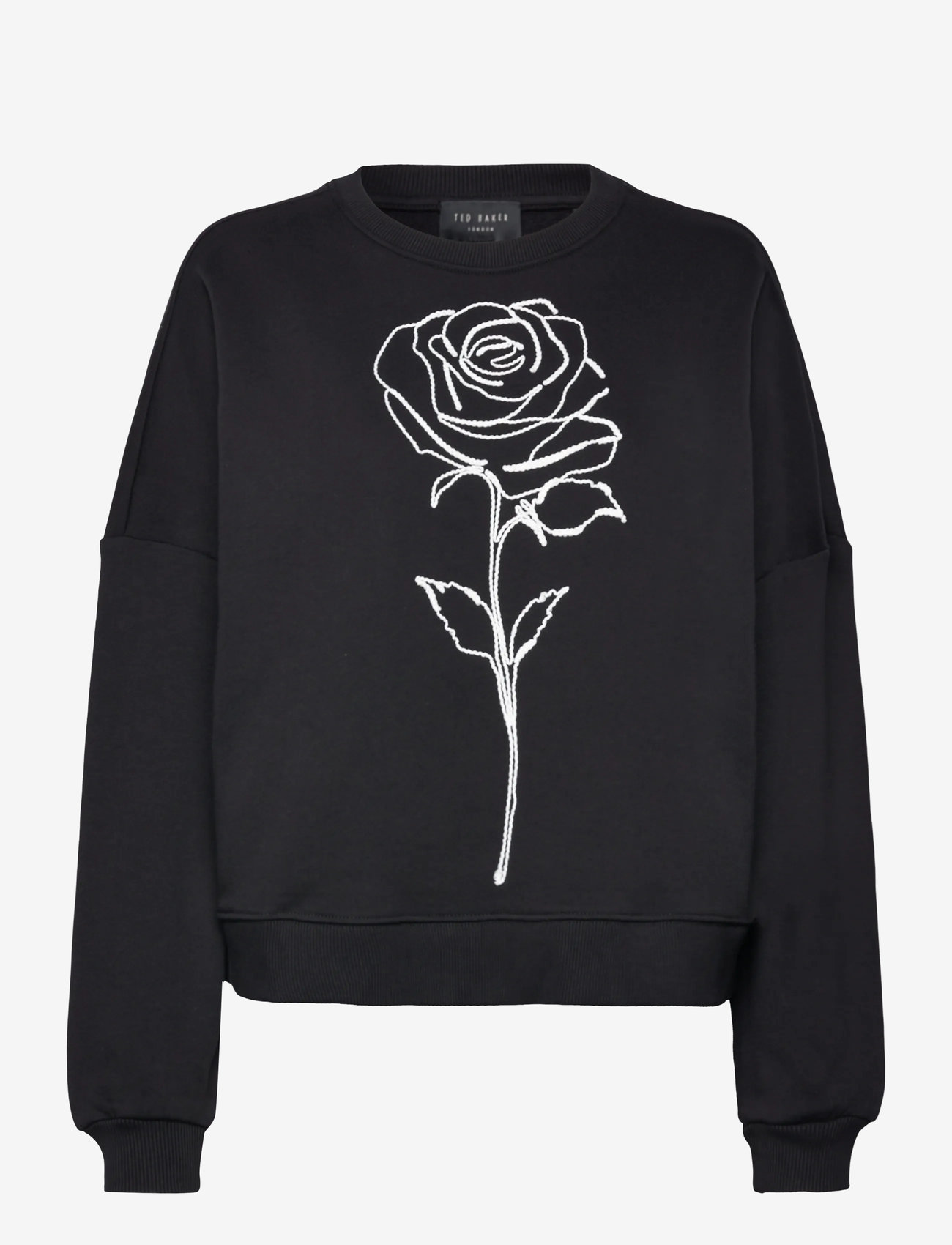 Ted Baker London - MARSSIA - kvinder - black - 0