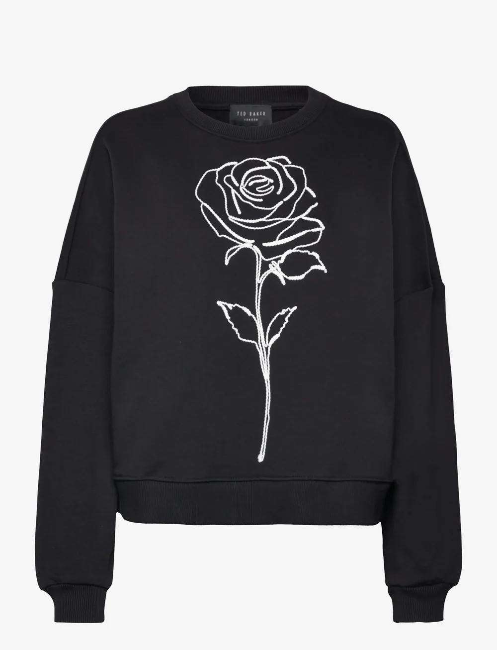 Ted Baker London - MARSSIA - vardagsstil - black - 1