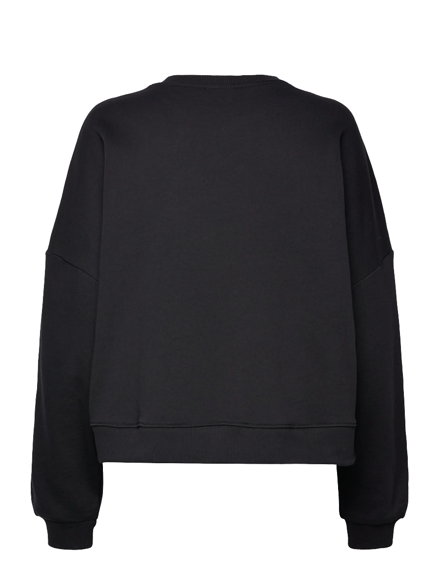 Ted Baker London - MARSSIA - sporta džemperi - black - 2