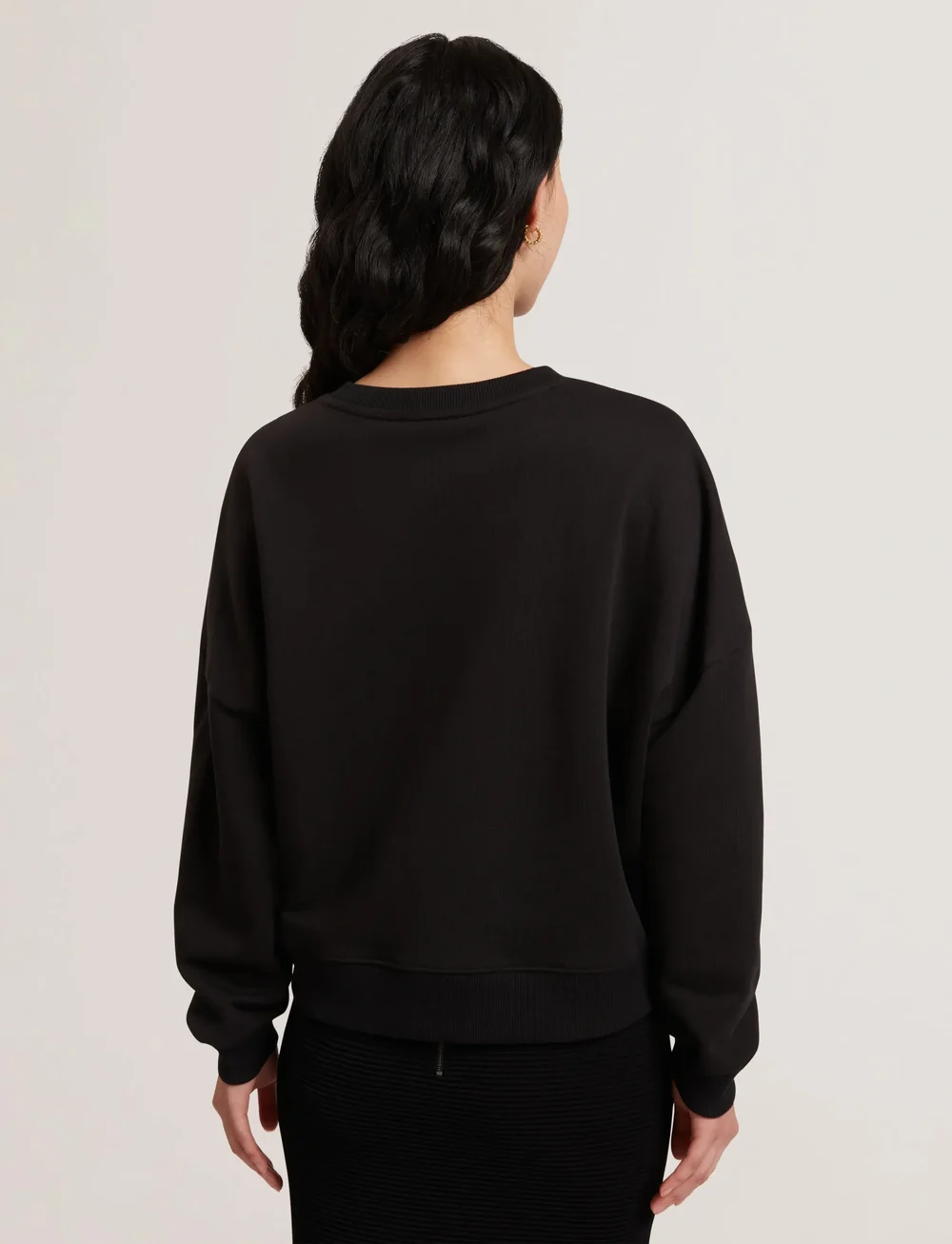 Ted Baker London - MARSSIA - vardagsstil - black - 3