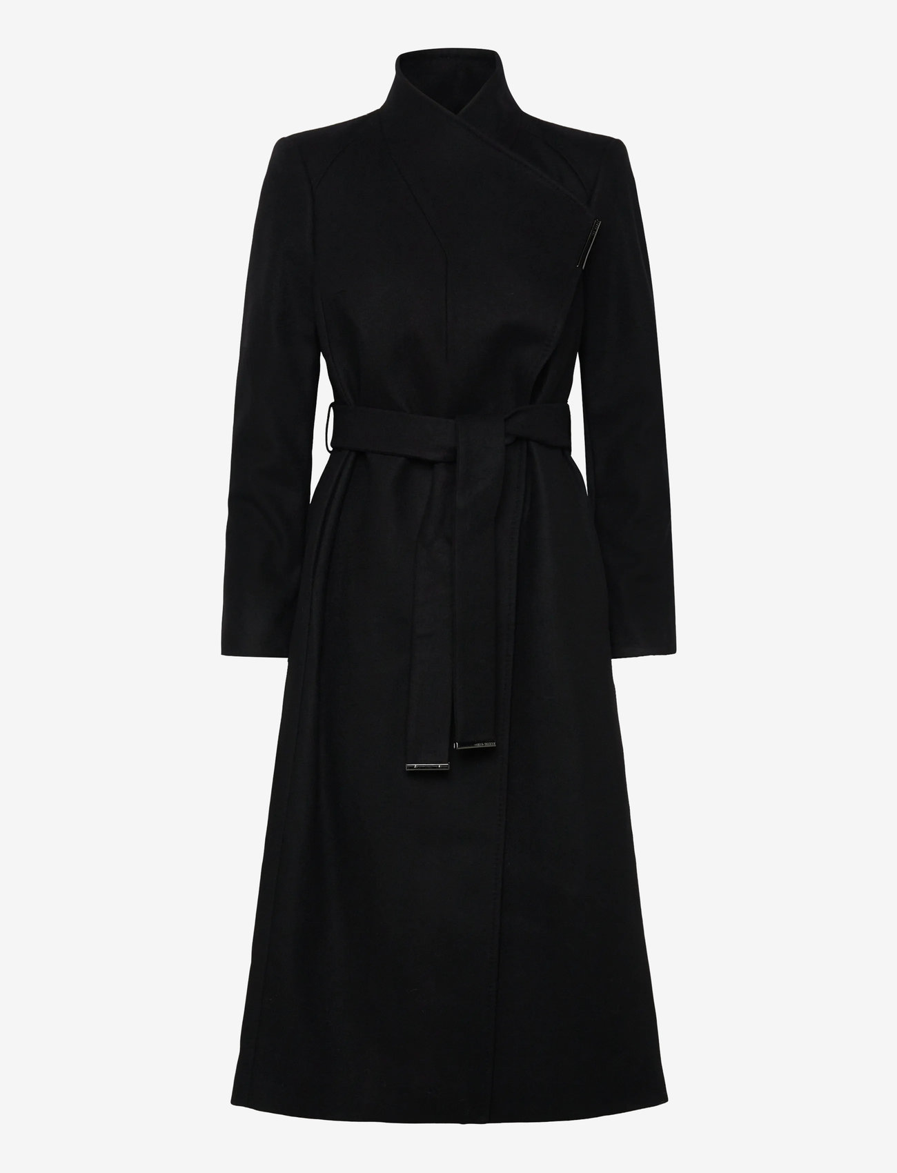 Ted Baker London - ROSELL - overtøj - black - 0