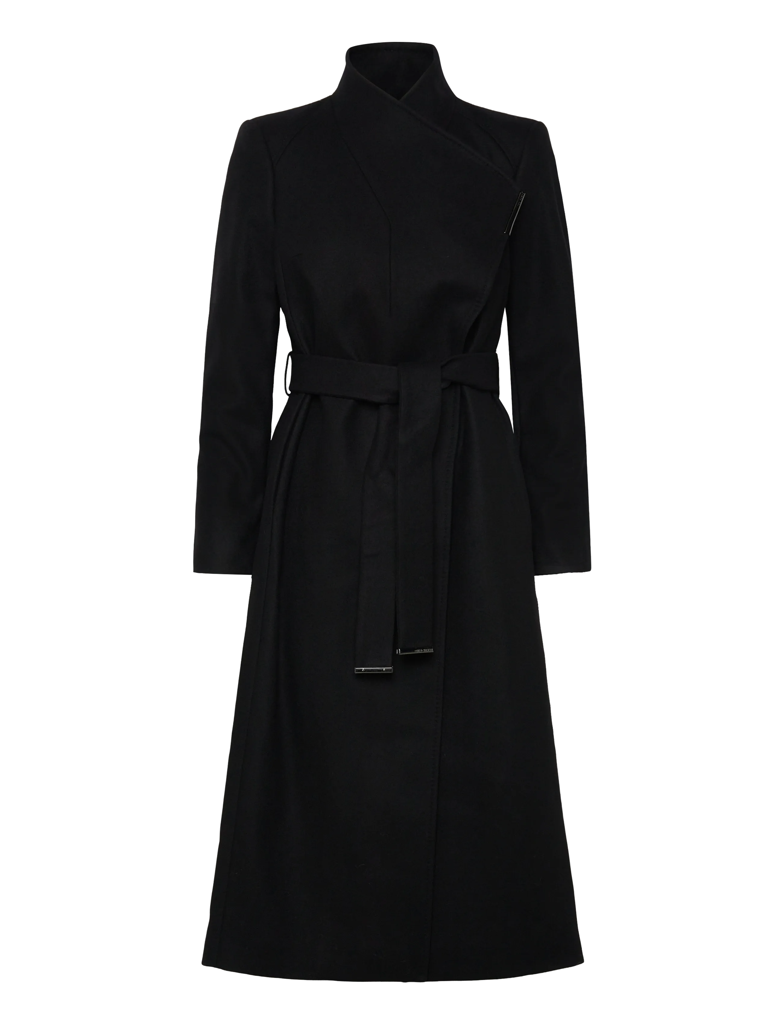 Ted Baker London - ROSELL - winterjacken - black - 1