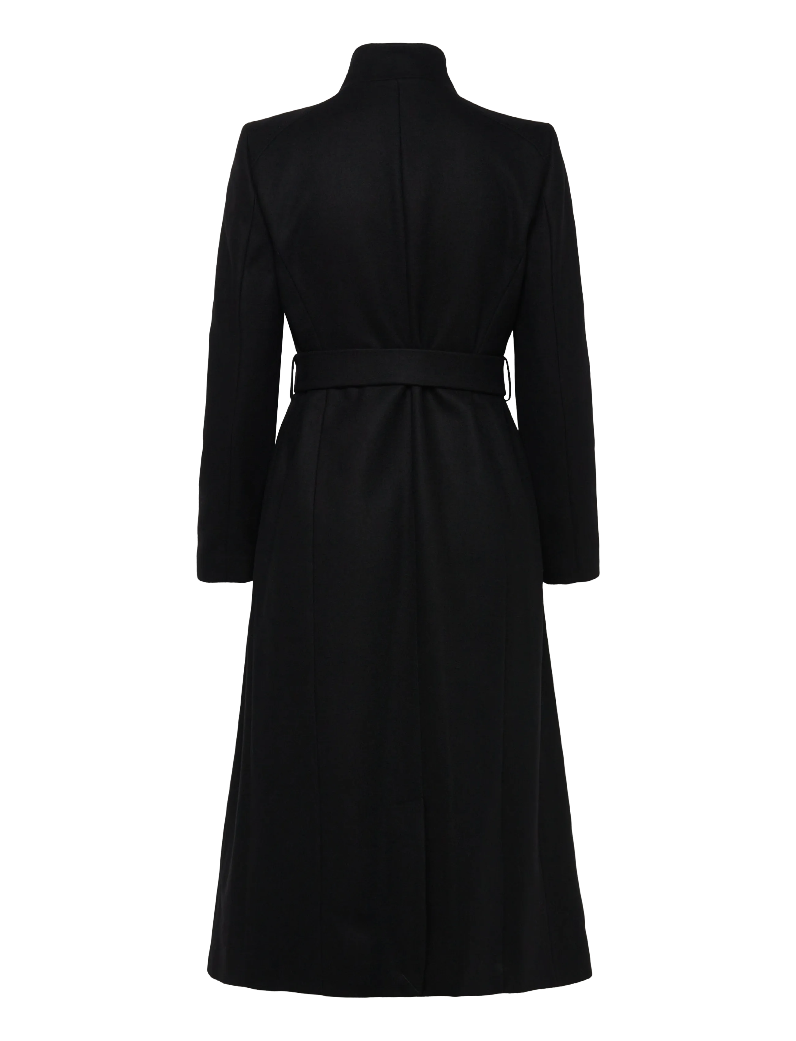 Ted Baker London - ROSELL - winterjacken - black - 2