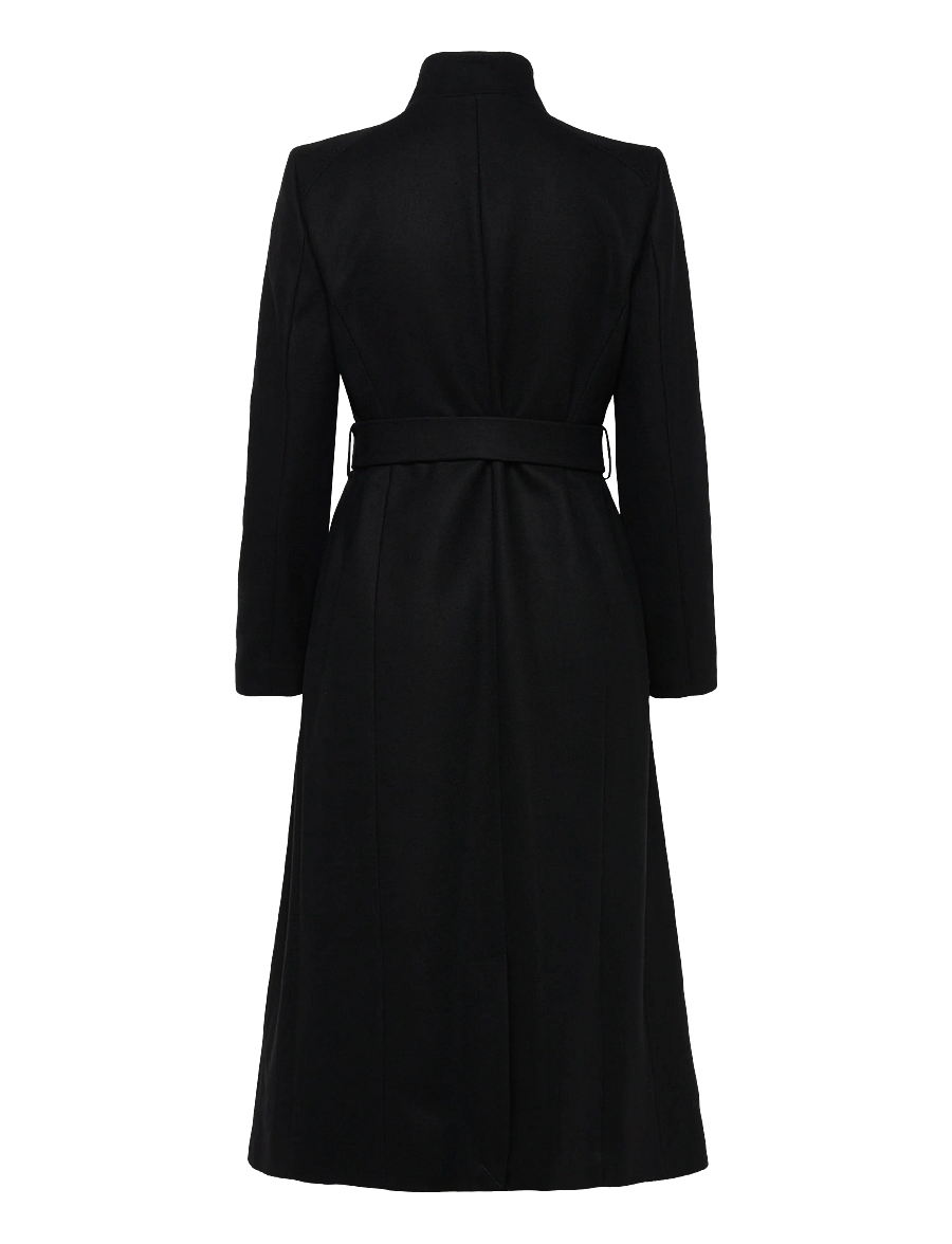 Ted Baker London - ROSELL - winterjacken - black - 2
