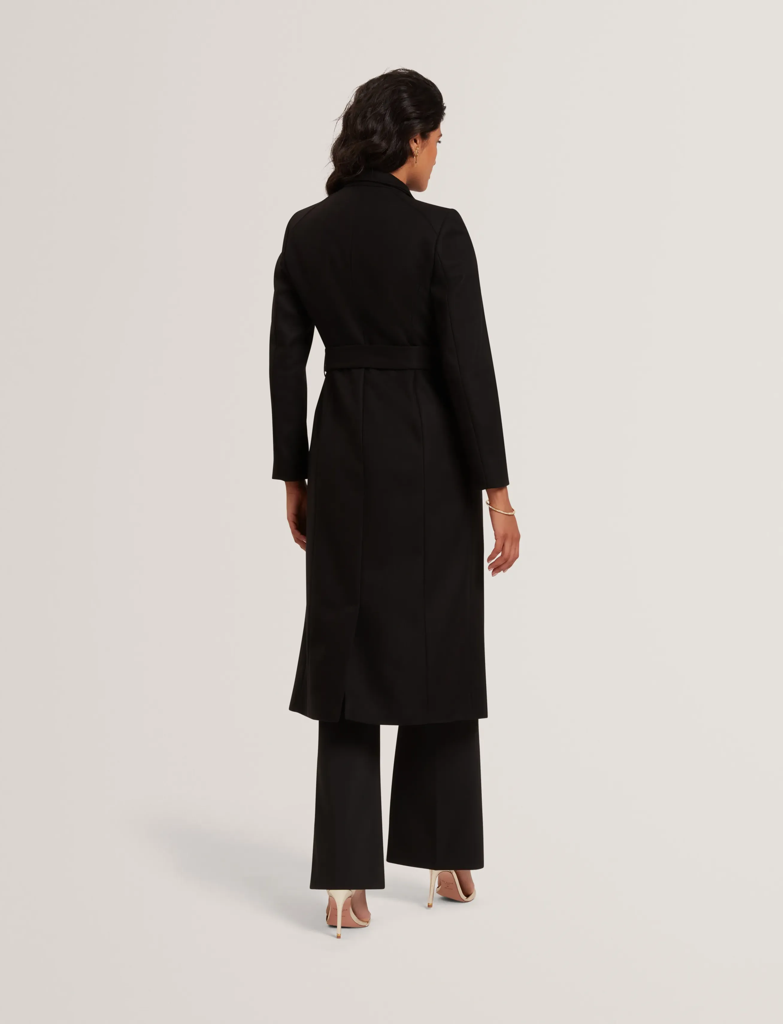 Ted Baker London - ROSELL - winterjacken - black - 4