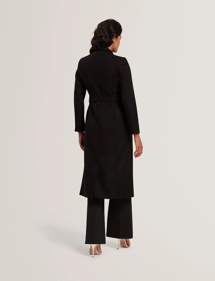 Ted Baker London - ROSELL - winterjacken - black - 4