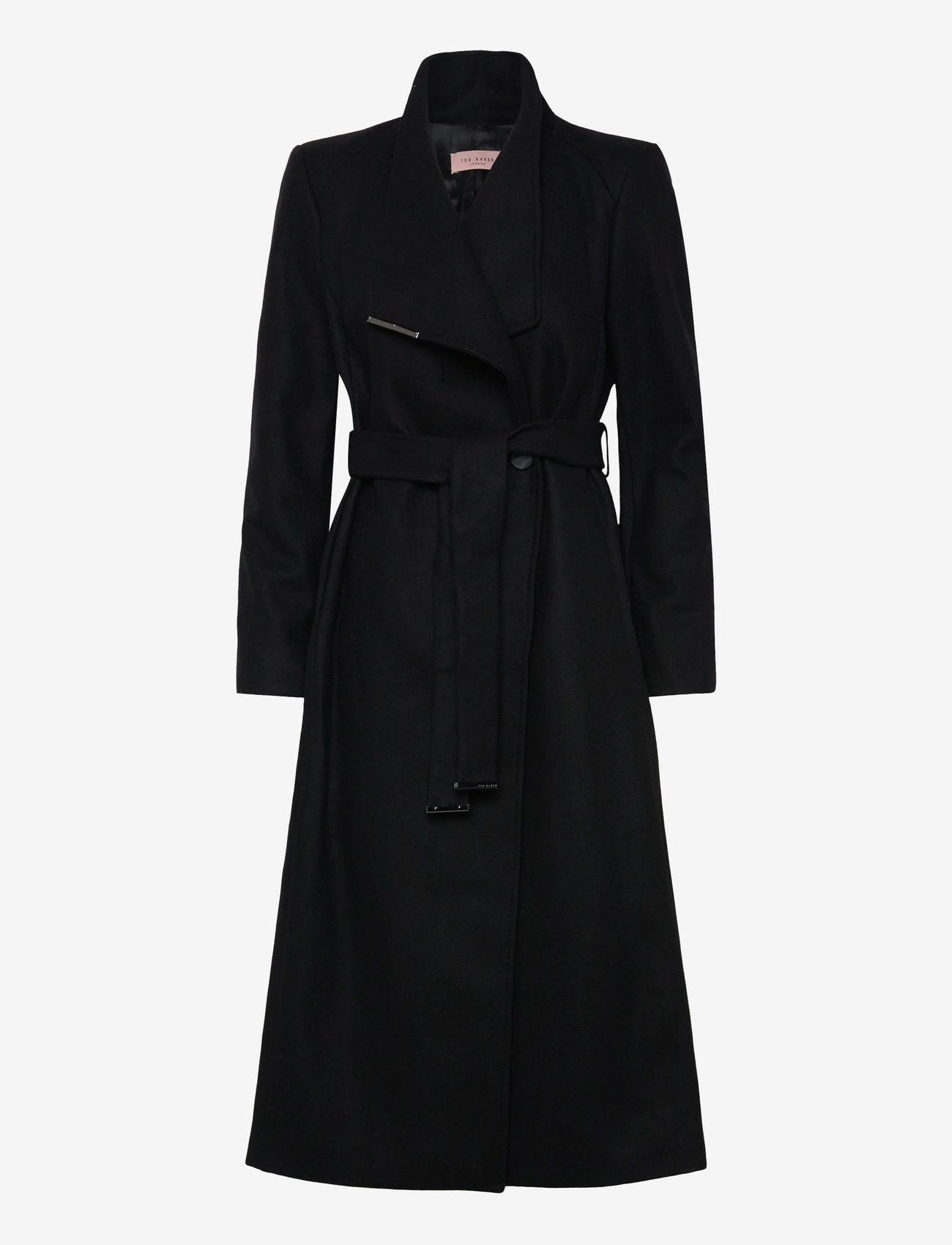 Ted Baker London - ROSELL - overtøj - black - 2