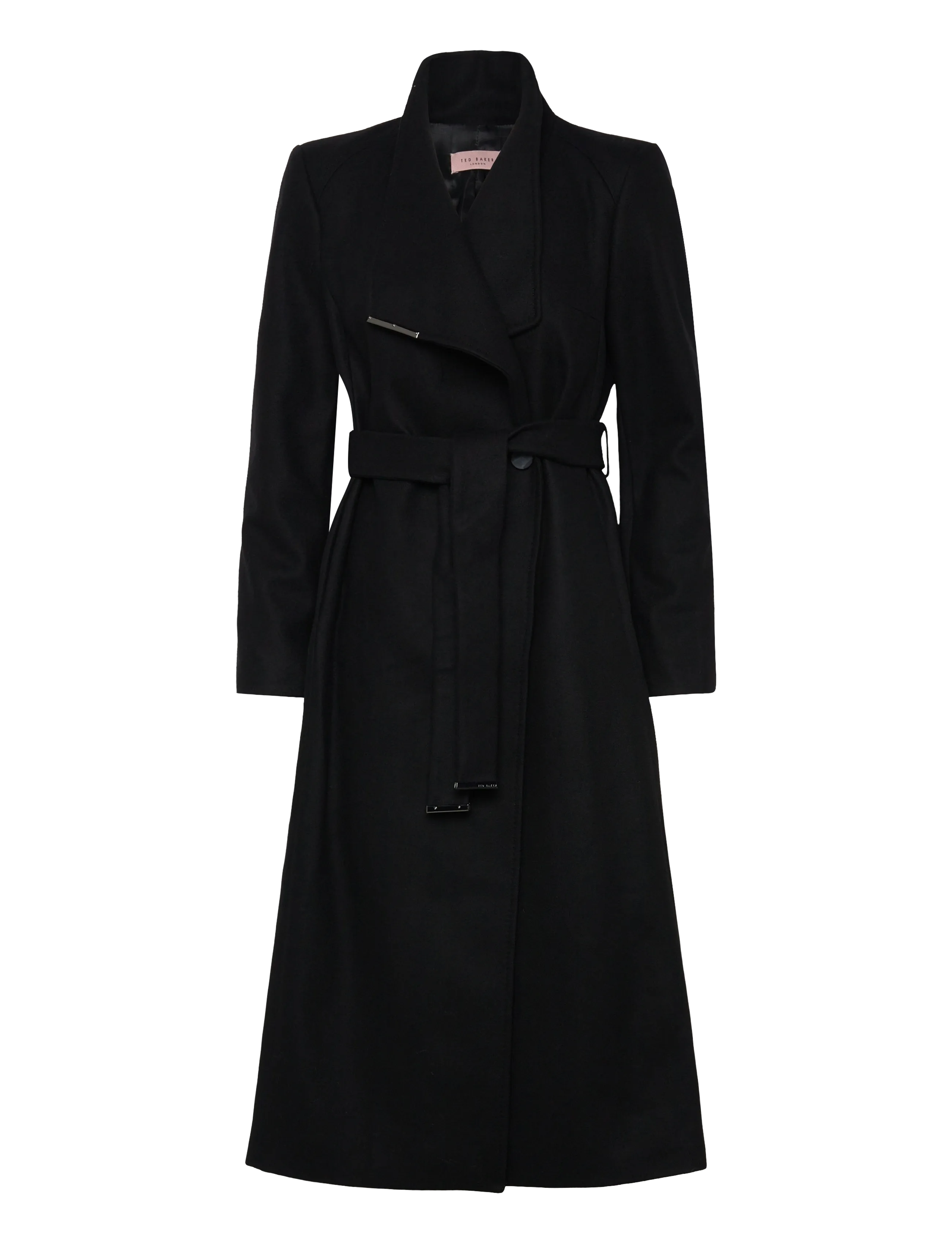 Ted Baker London - ROSELL - winterjacken - black - 3