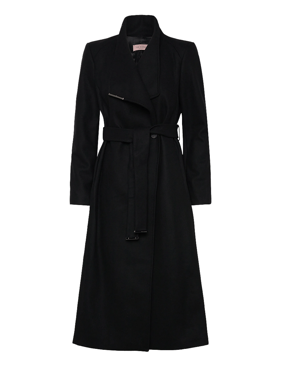 Ted Baker London - ROSELL - winterjacken - black - 3