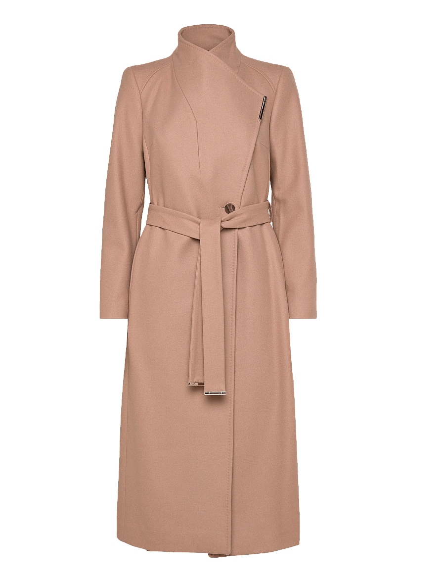 Ted Baker London - ROSELL - talvejoped - camel - 1