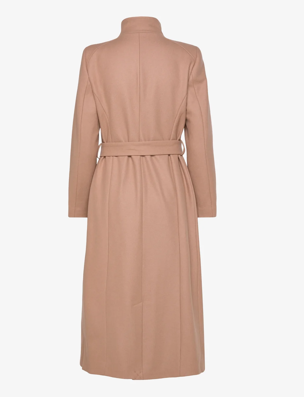 Ted Baker London - ROSELL - uldfrakker - camel - 2
