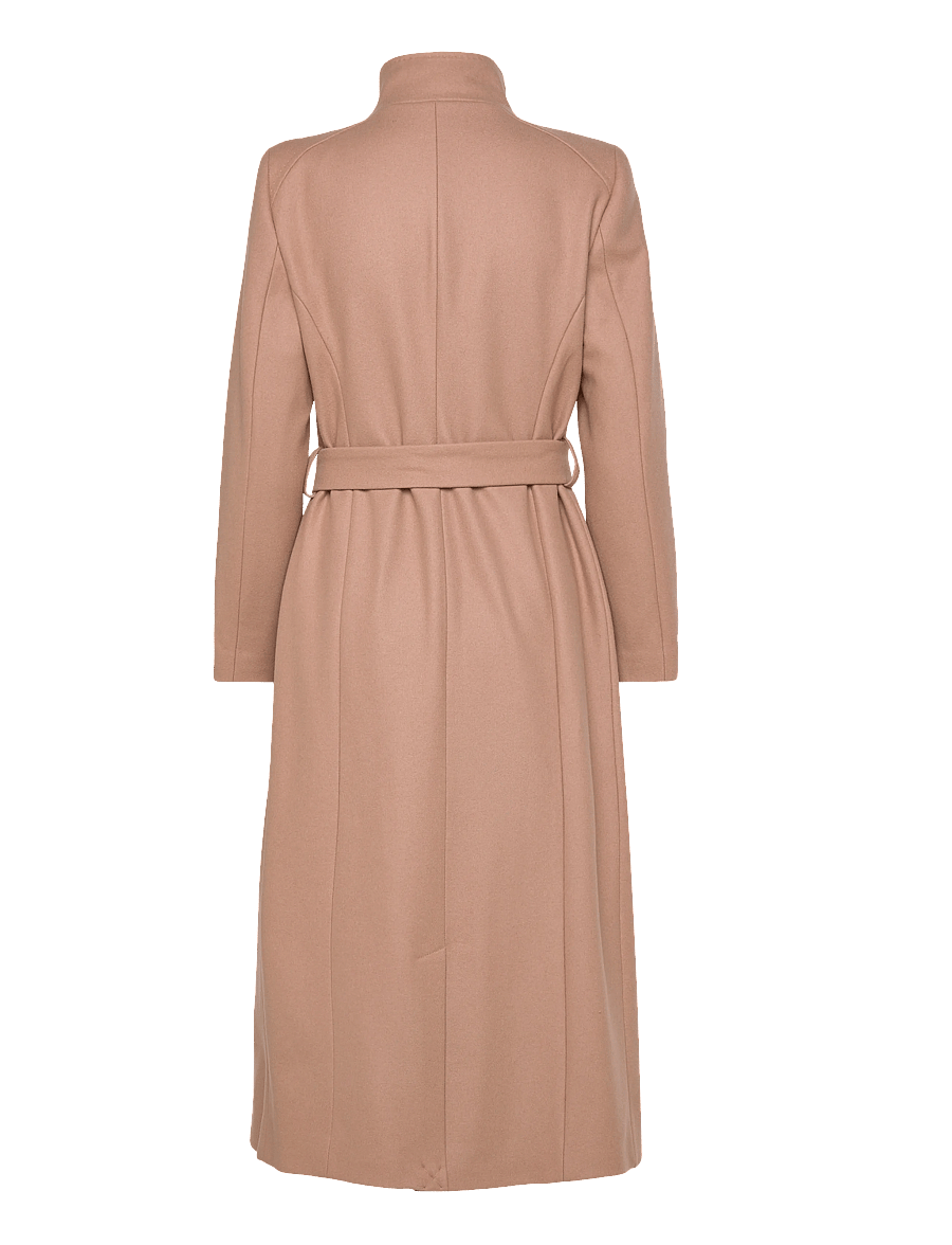 Ted Baker London - ROSELL - talvejoped - camel - 2