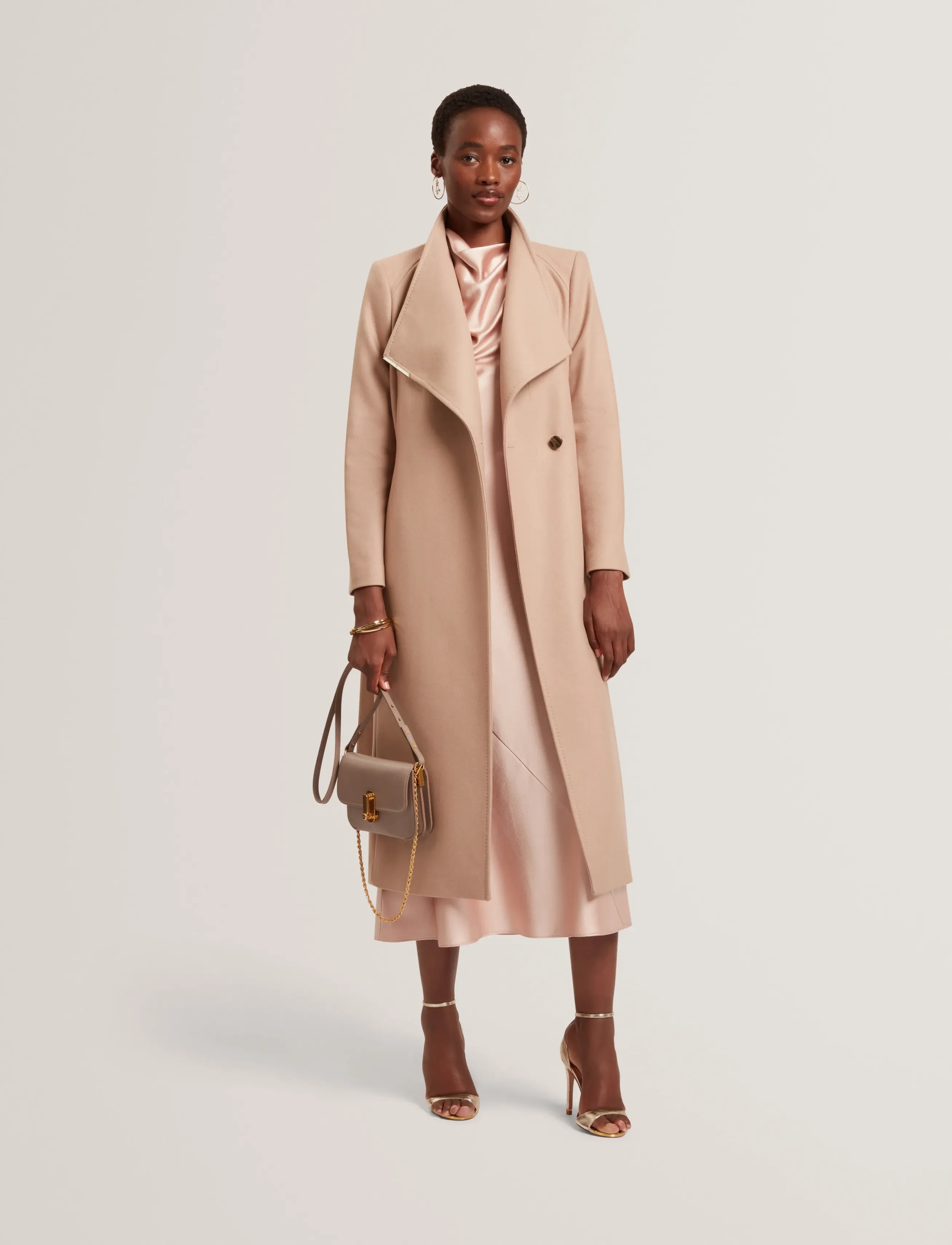 Ted Baker London Rosell - 389.93 €. Buy Wool Coats from Ted Baker