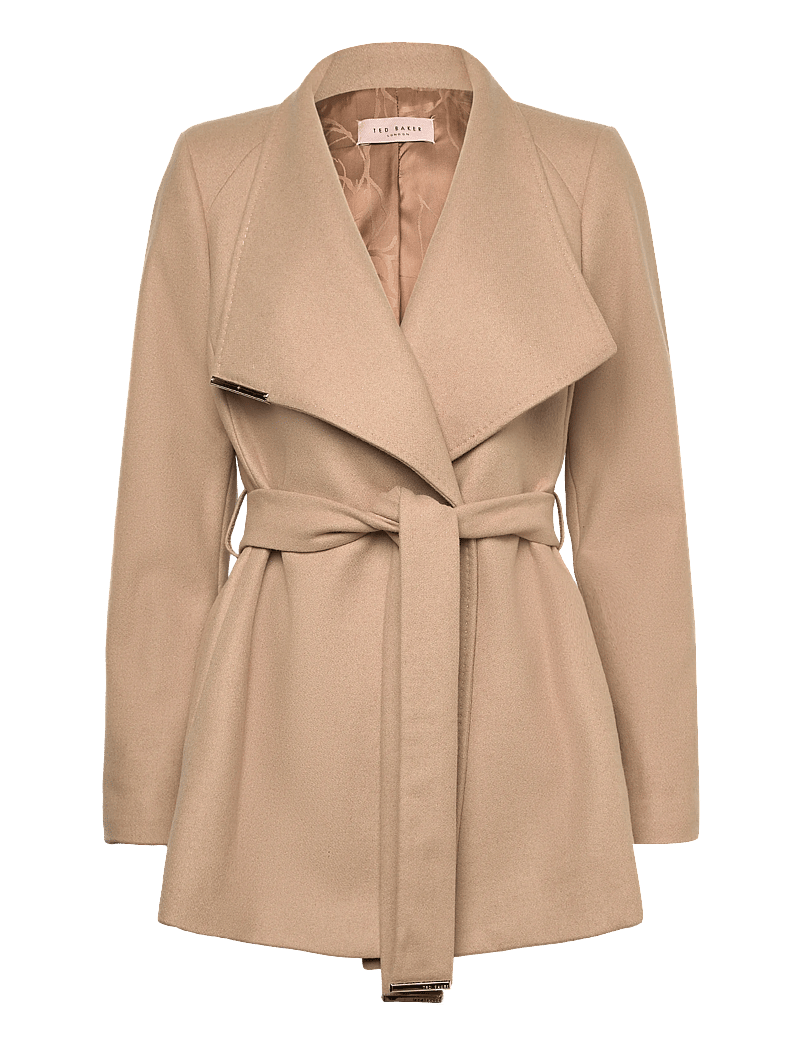 Ted Baker London Rosess – wool coats – shop at Booztlet